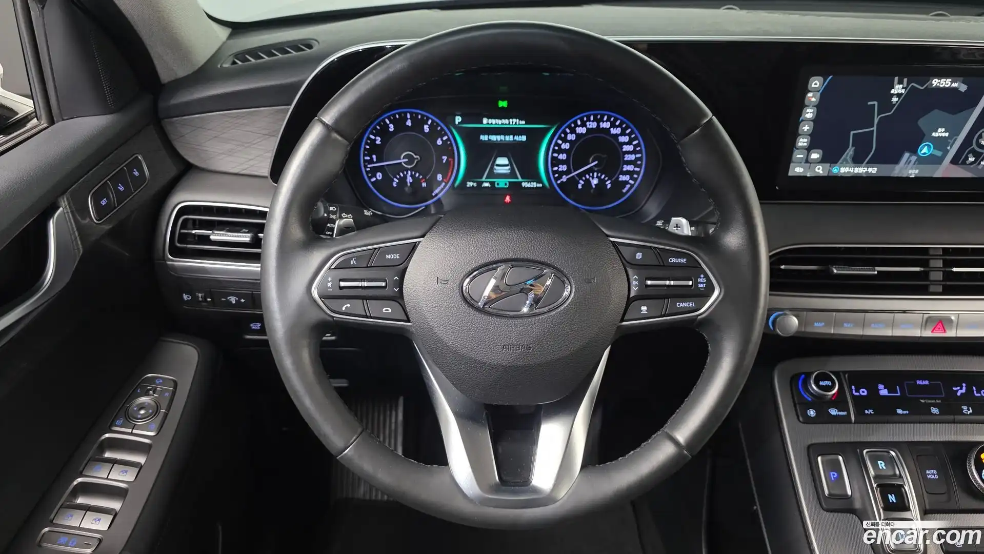 Palisade Hyundai 2019.1-OPTION-018