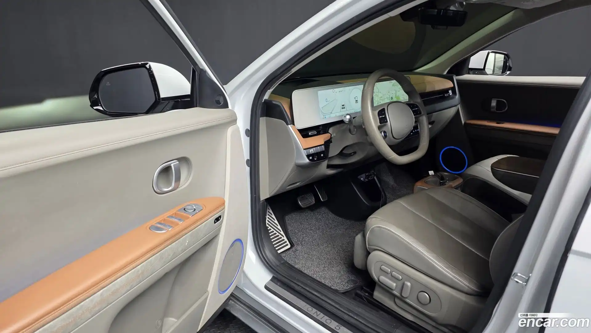 Ioniq5 Hyundai 2024.3-INNER-010
