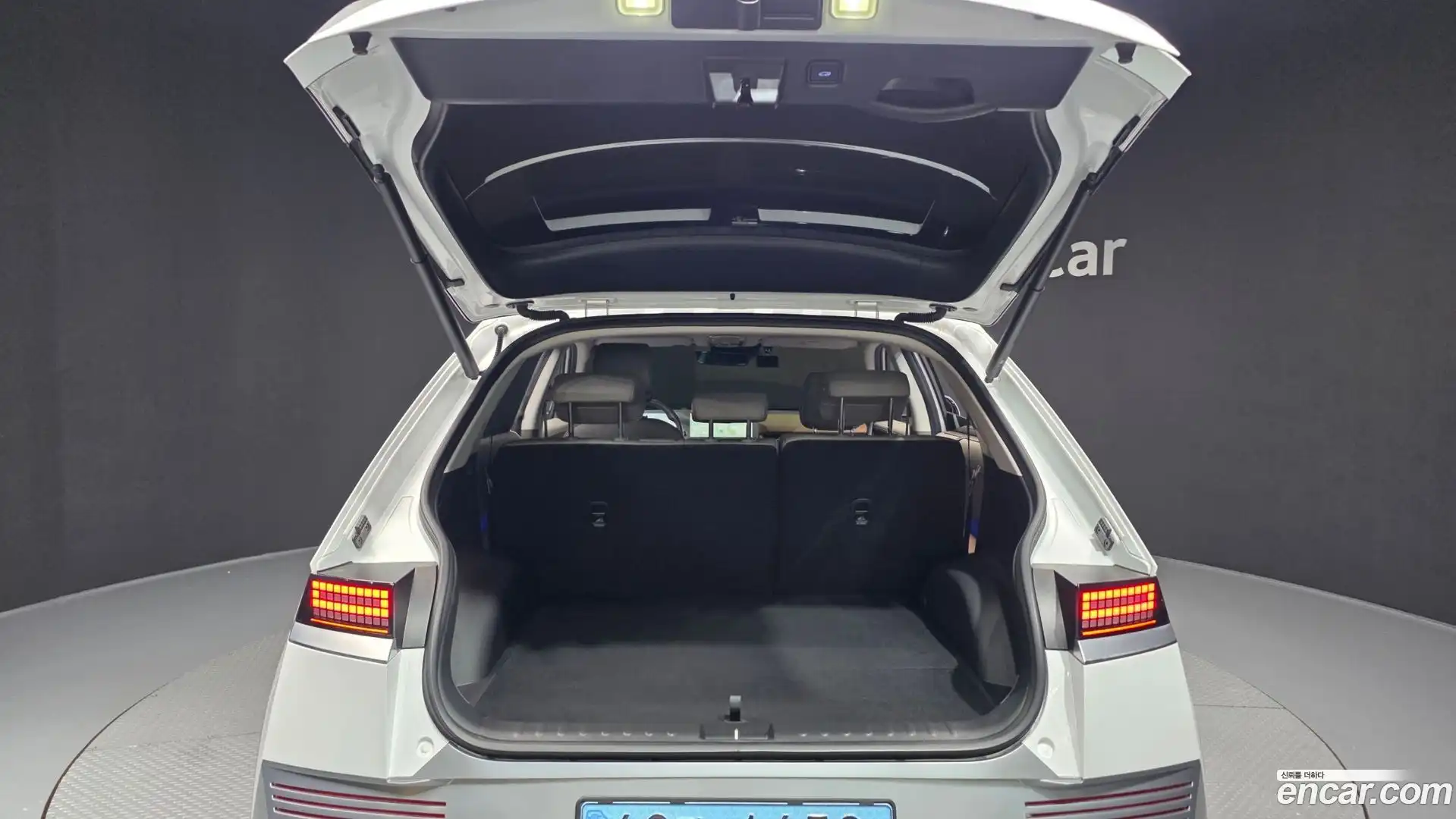 Ioniq5 Hyundai 2024.3-OPTION-024