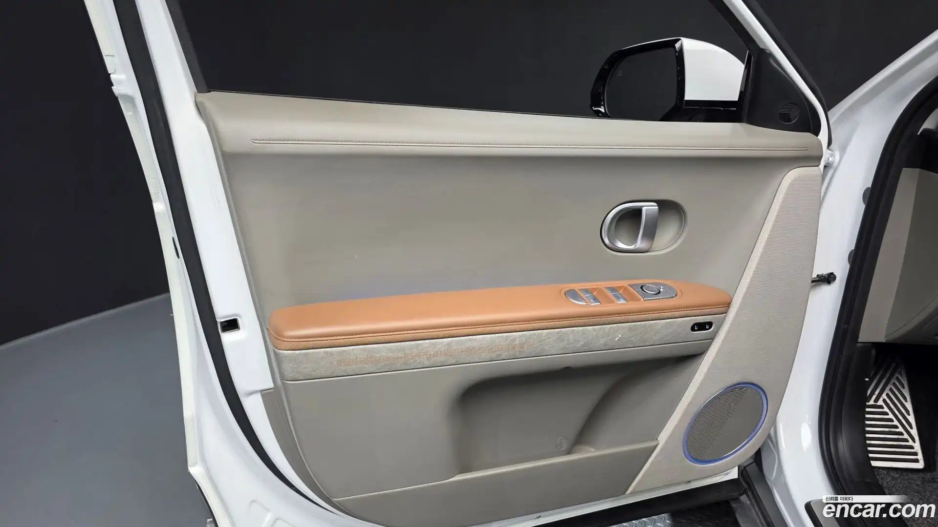 Ioniq5 Hyundai 2024.3-INNER-034