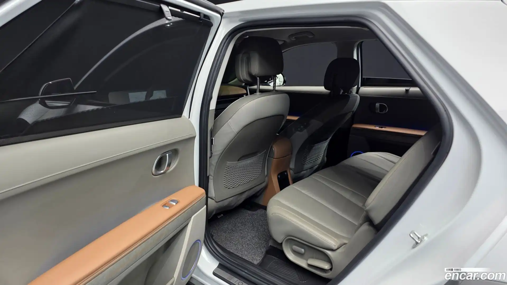 Ioniq5 Hyundai 2024.3-INNER-036