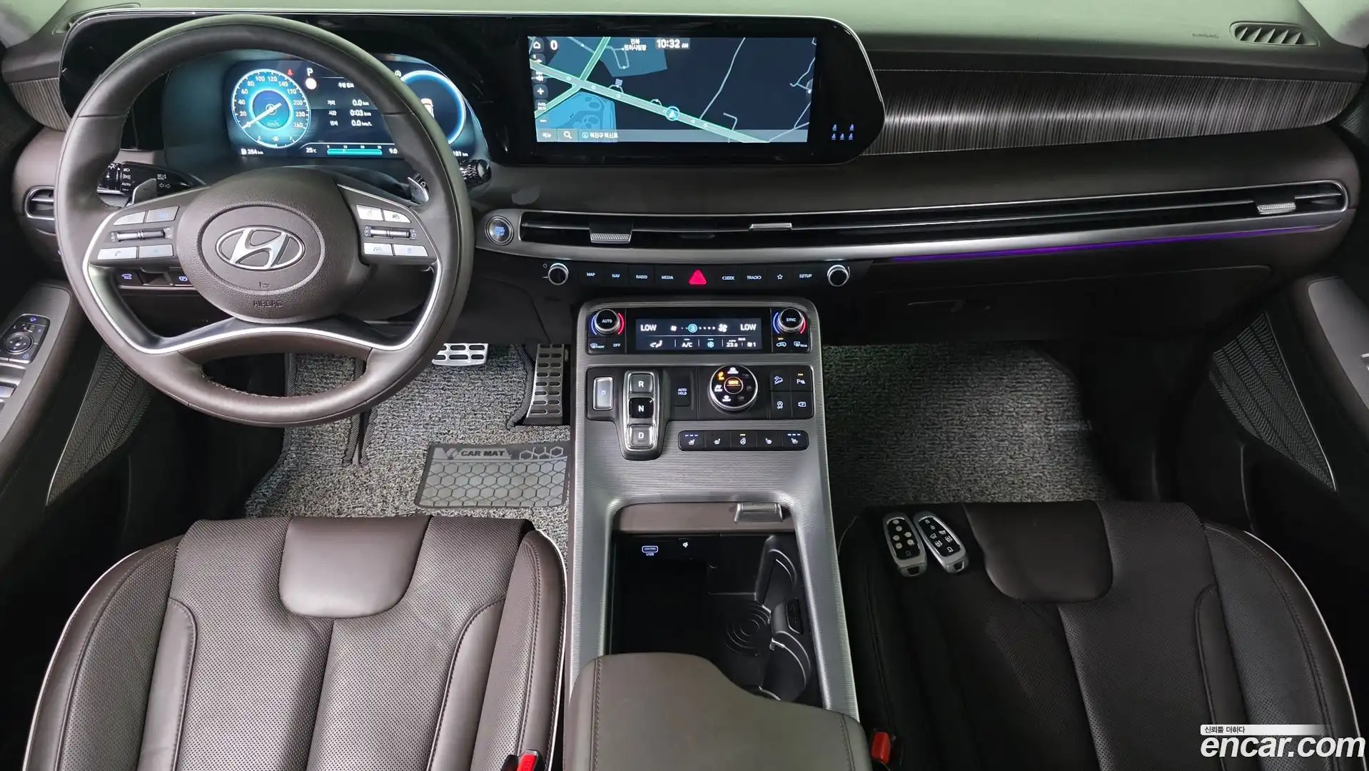 Palisade Hyundai 2024.7-INNER-007