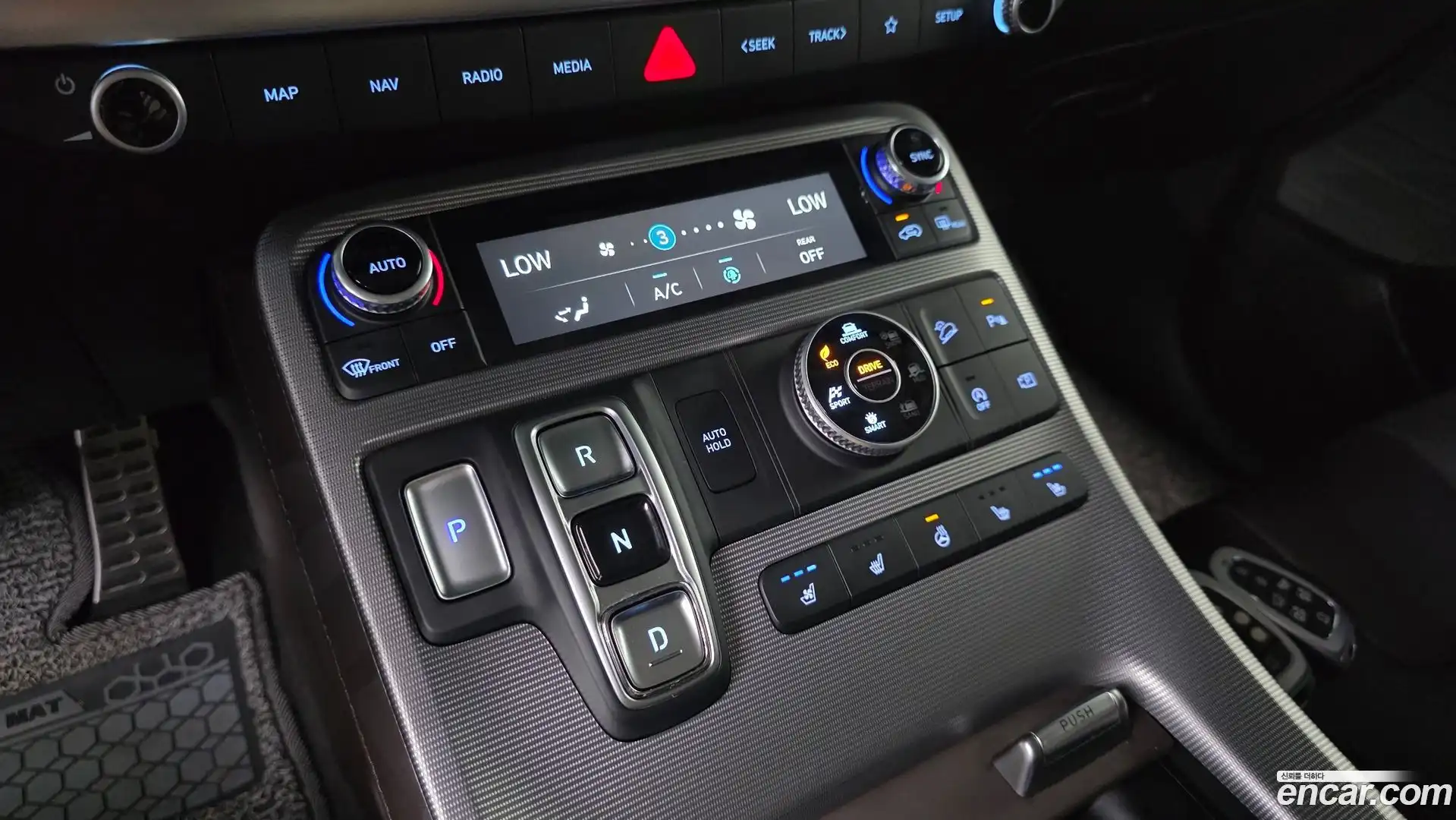 Palisade Hyundai 2024.7-INNER-009