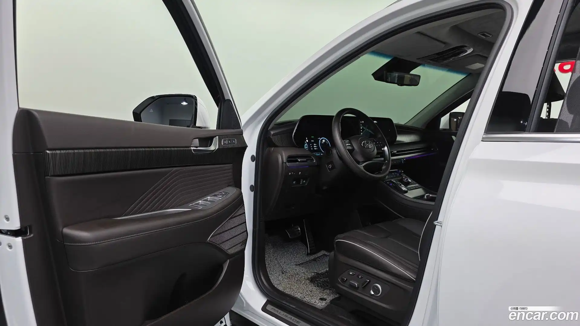 Palisade Hyundai 2024.7-INNER-010