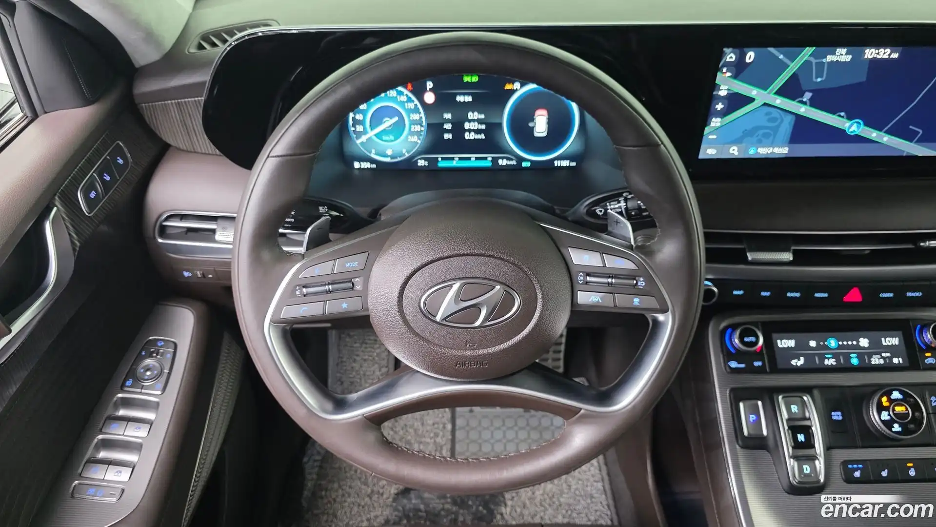 Palisade Hyundai 2024.7-OPTION-016