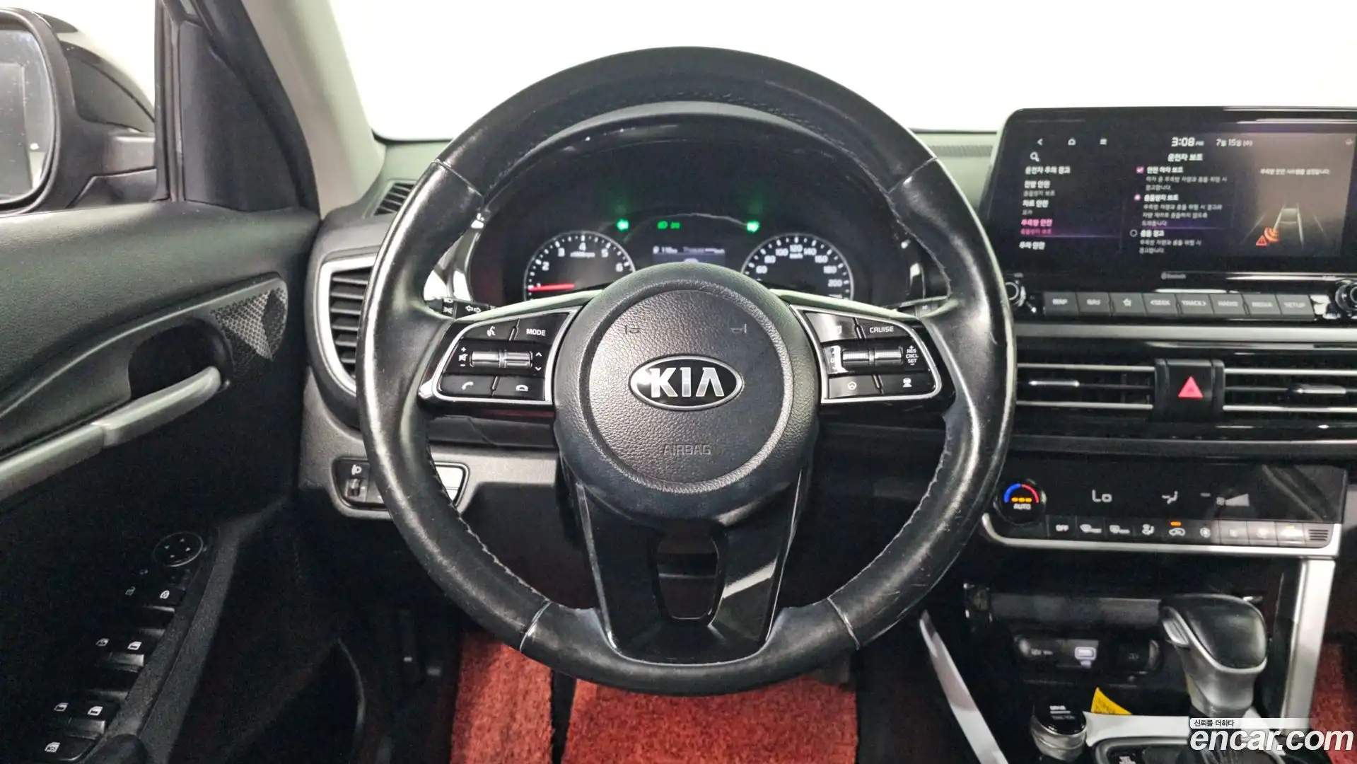 Seltos Kia 2021.6-OPTION-017