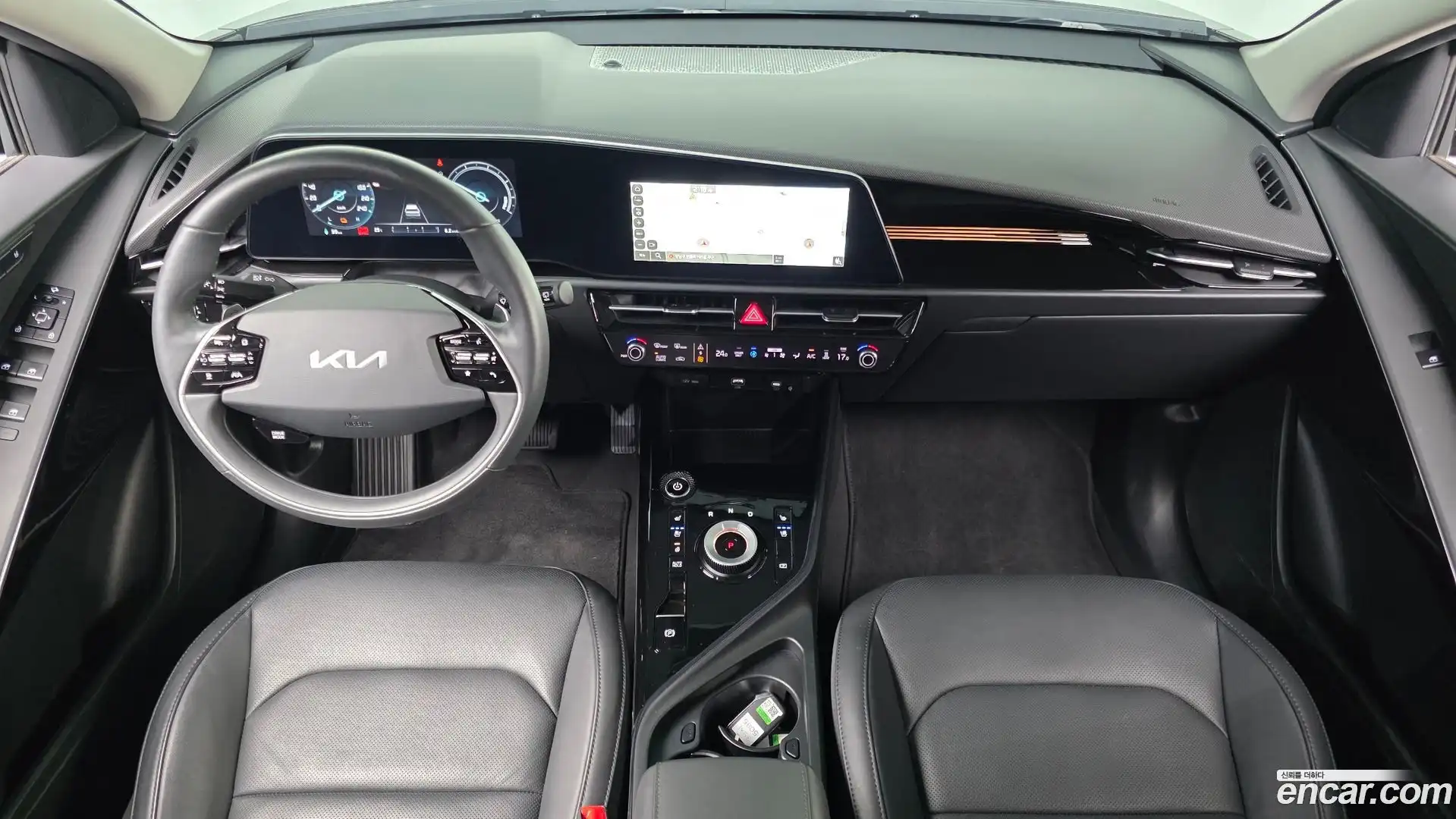 Niro Kia 2023.5-INNER-007