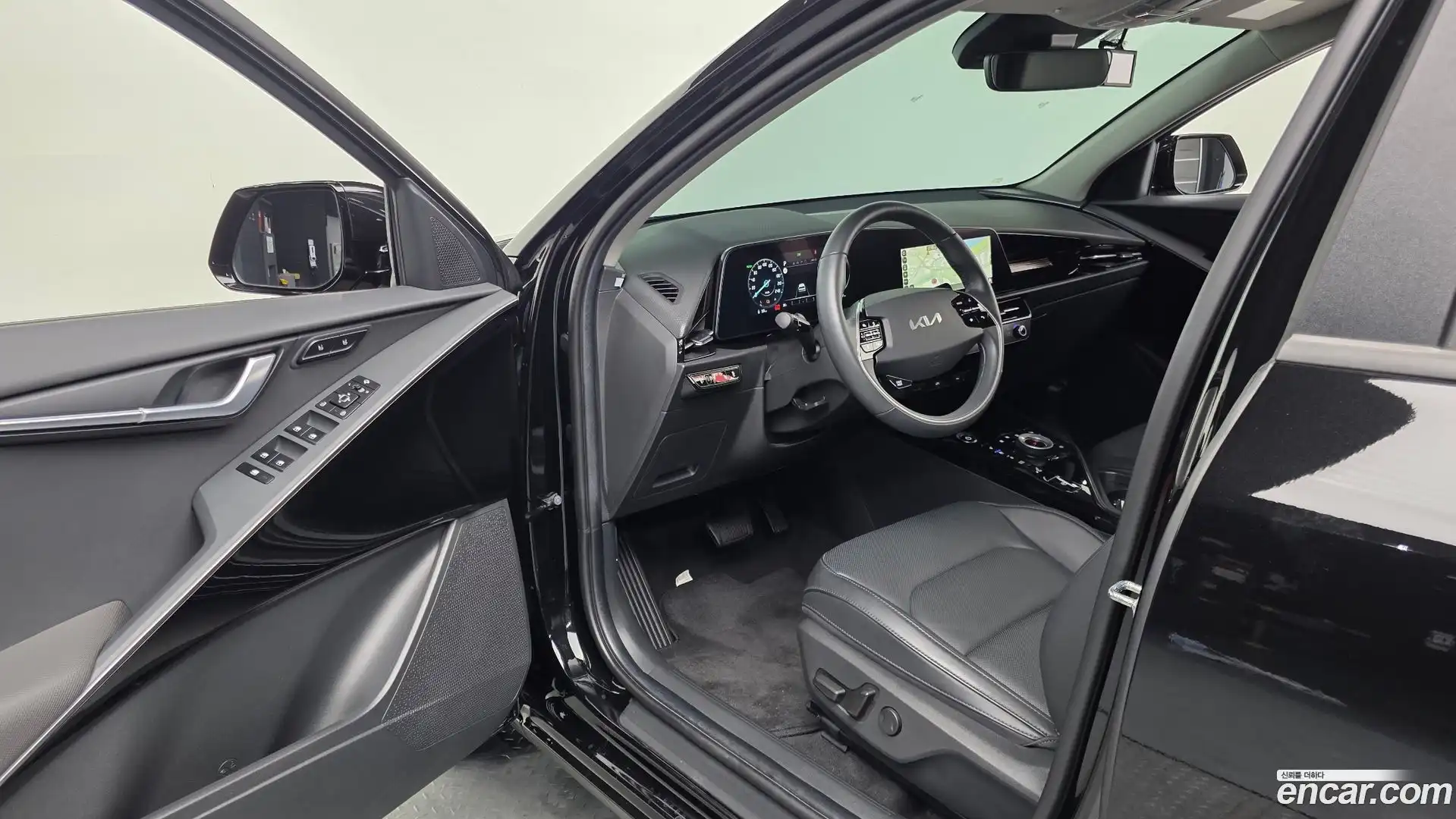 Niro Kia 2023.5-INNER-010