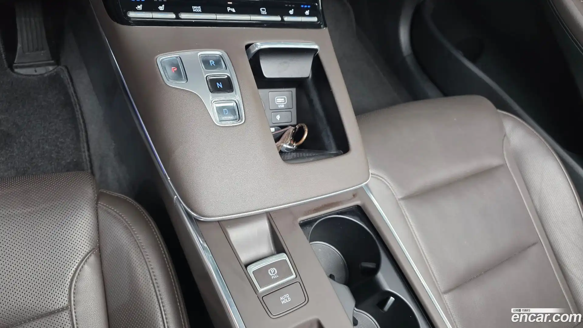 Grandeur Hyundai 2020.11-INNER-009