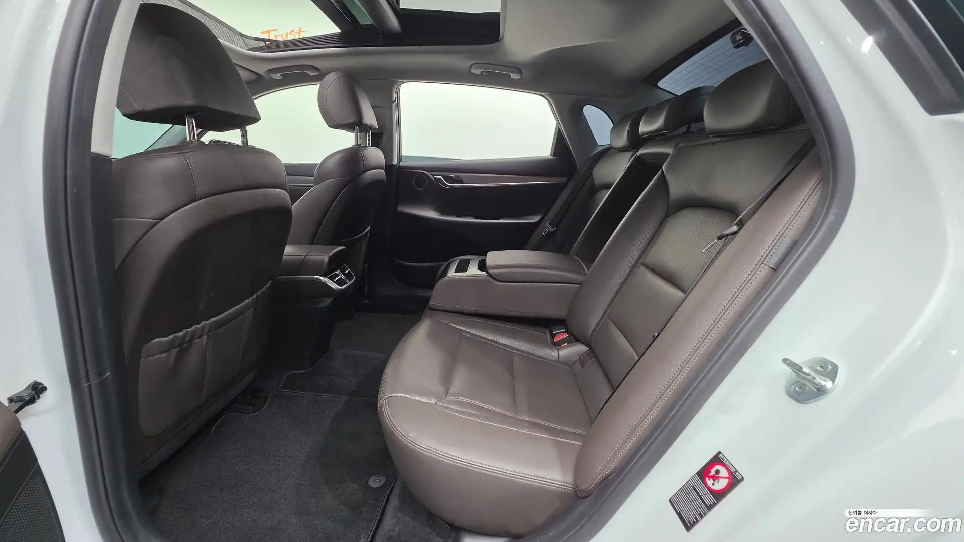 Grandeur Hyundai 2020.11-OPTION-016