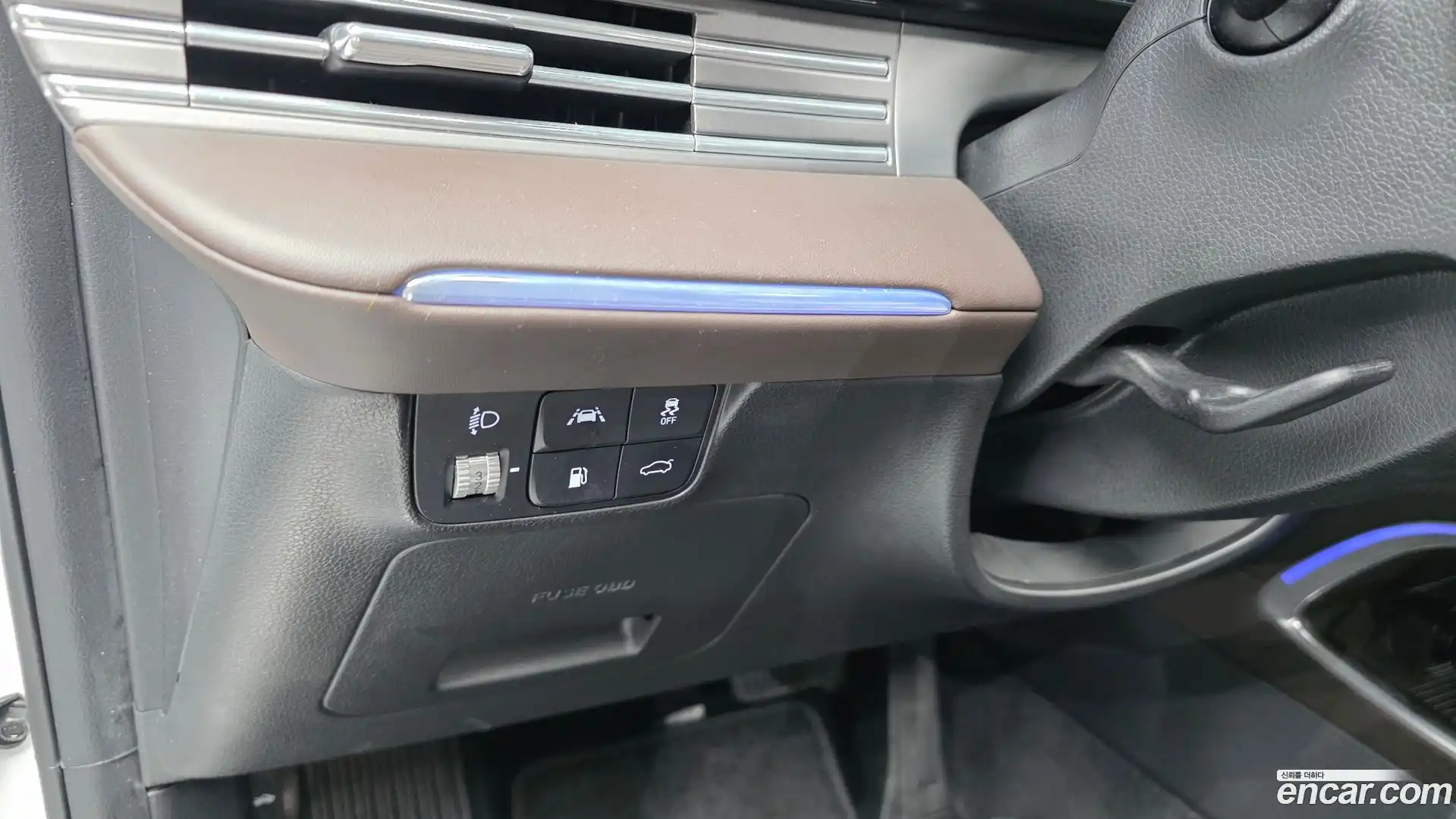 Grandeur Hyundai 2020.11-OPTION-040
