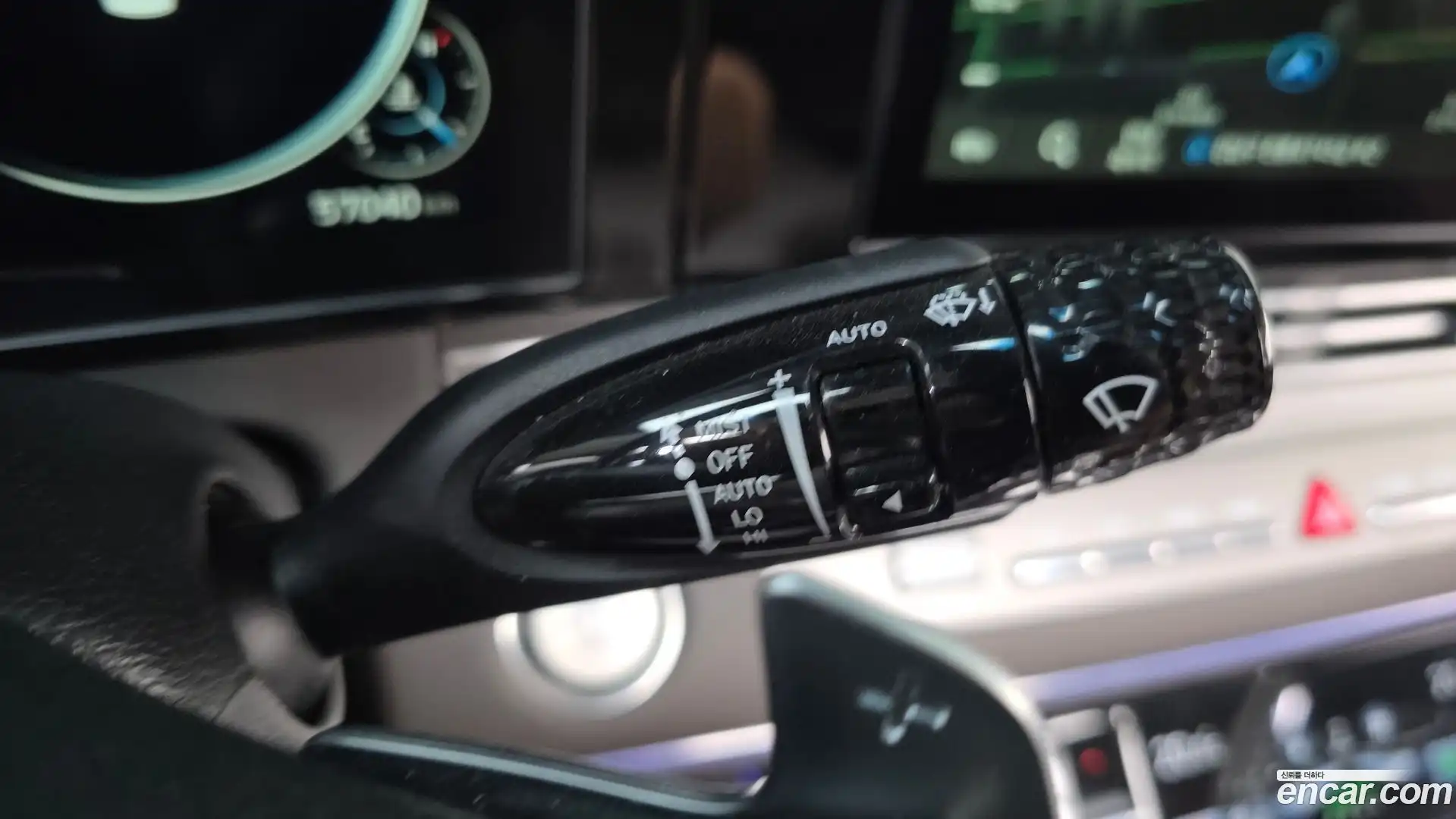 Grandeur Hyundai 2020.11-OPTION-041