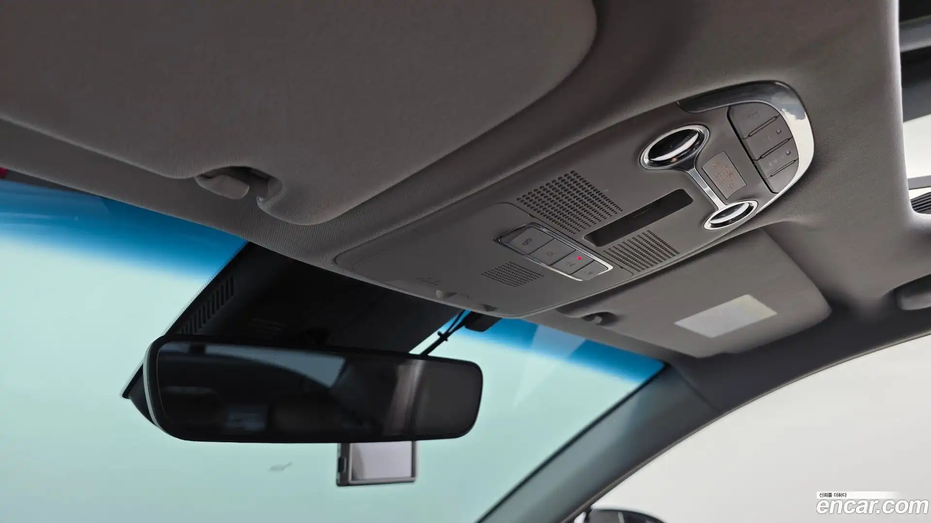 Grandeur Hyundai 2020.11-OPTION-042
