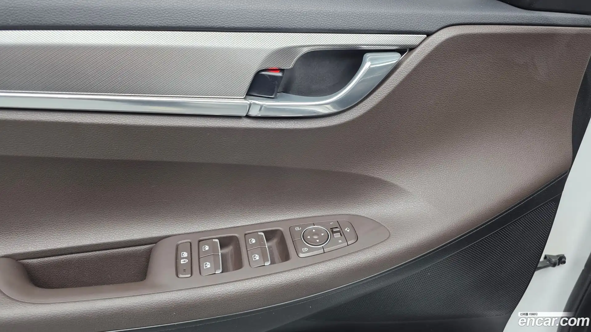 Grandeur Hyundai 2020.11-OPTION-043
