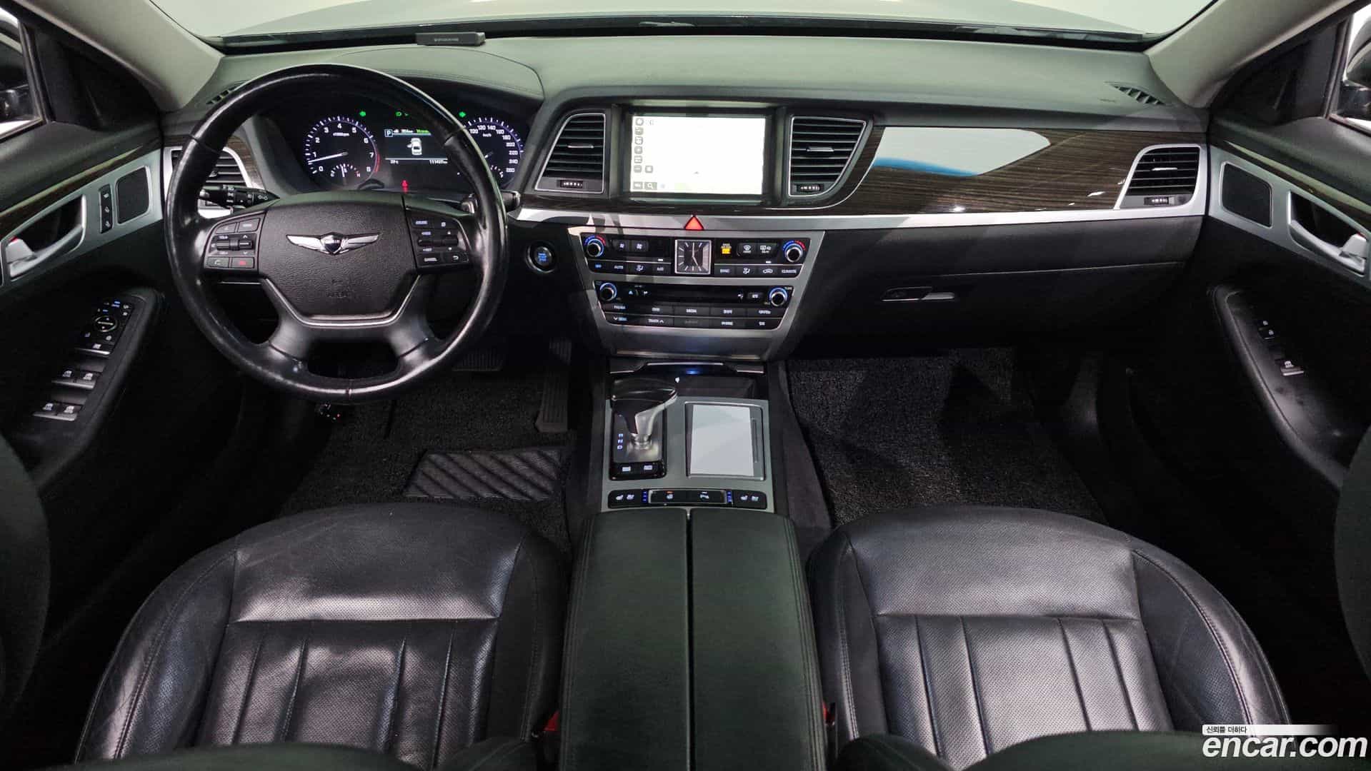 G80 Genesis 2016.10-INNER-007