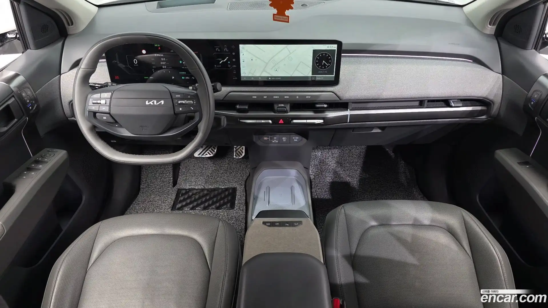 EV3 Kia 2024.7-INNER-007