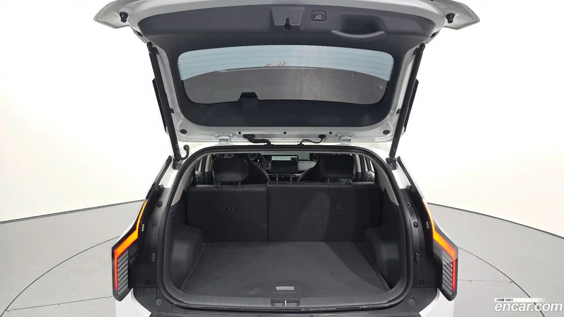 EV3 Kia 2024.7-OPTION-024