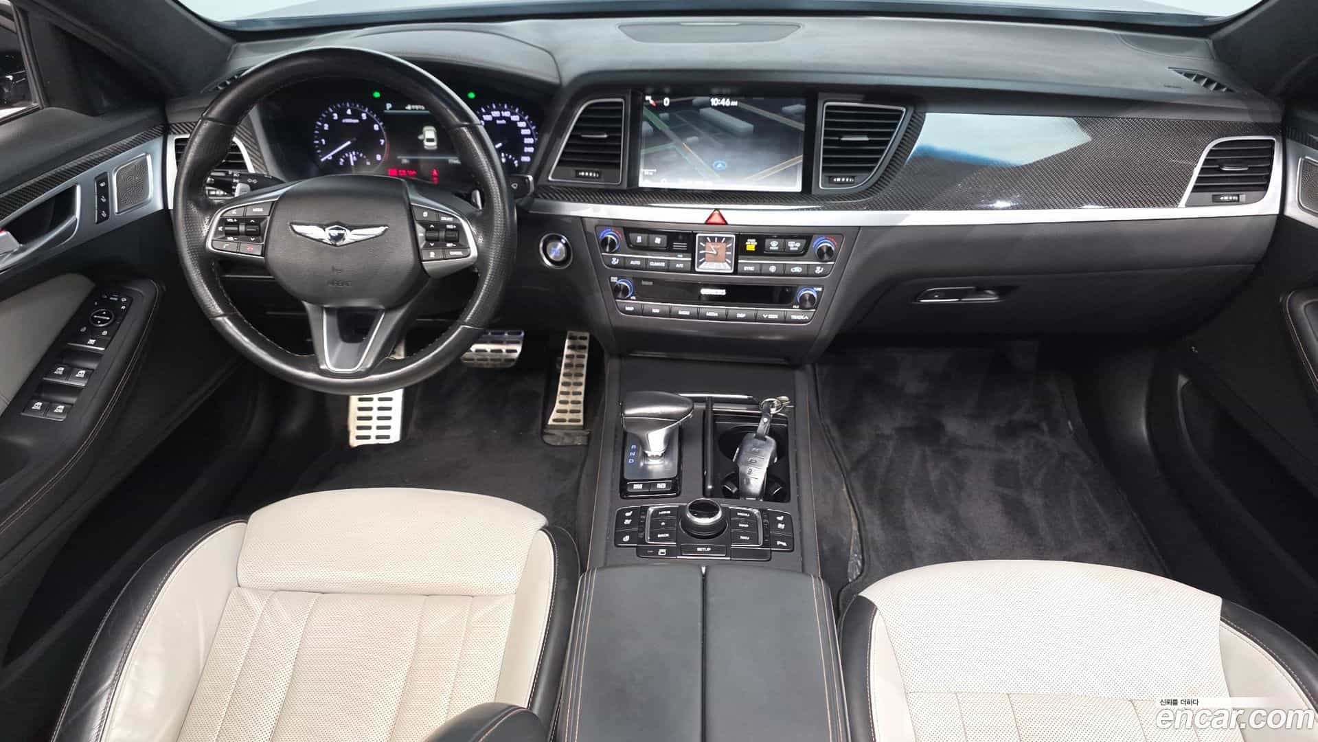 G80 Genesis 2019.3-INNER-007