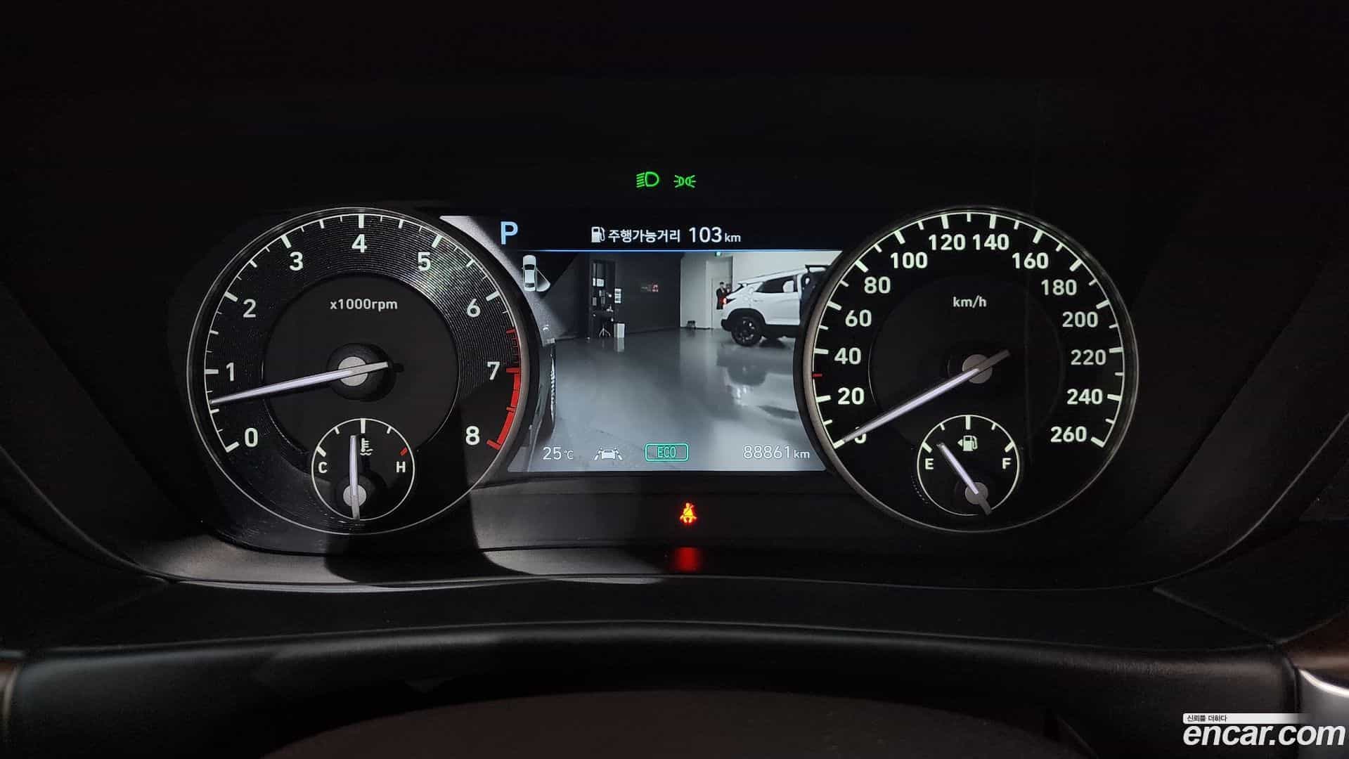 G90 Genesis 2019.4-INNER-008