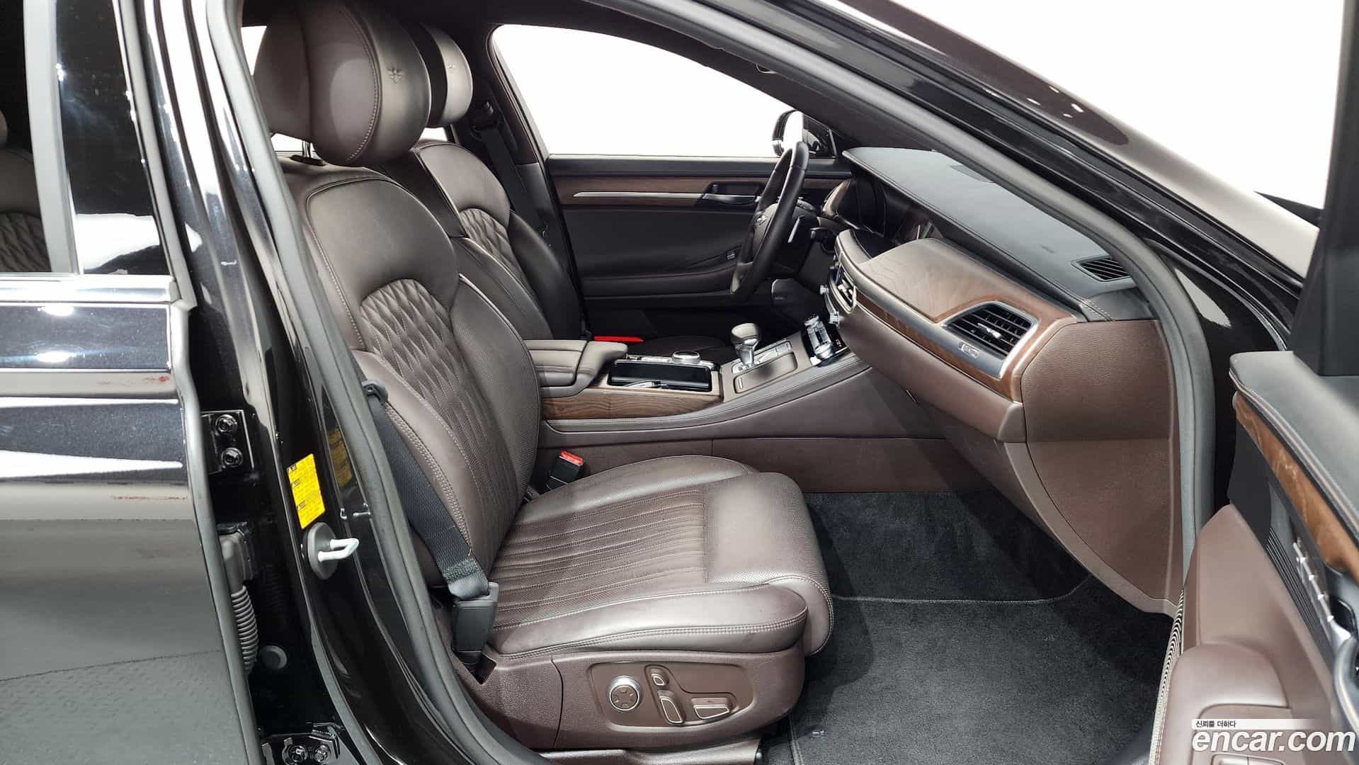 G90 Genesis 2019.4-OPTION-015