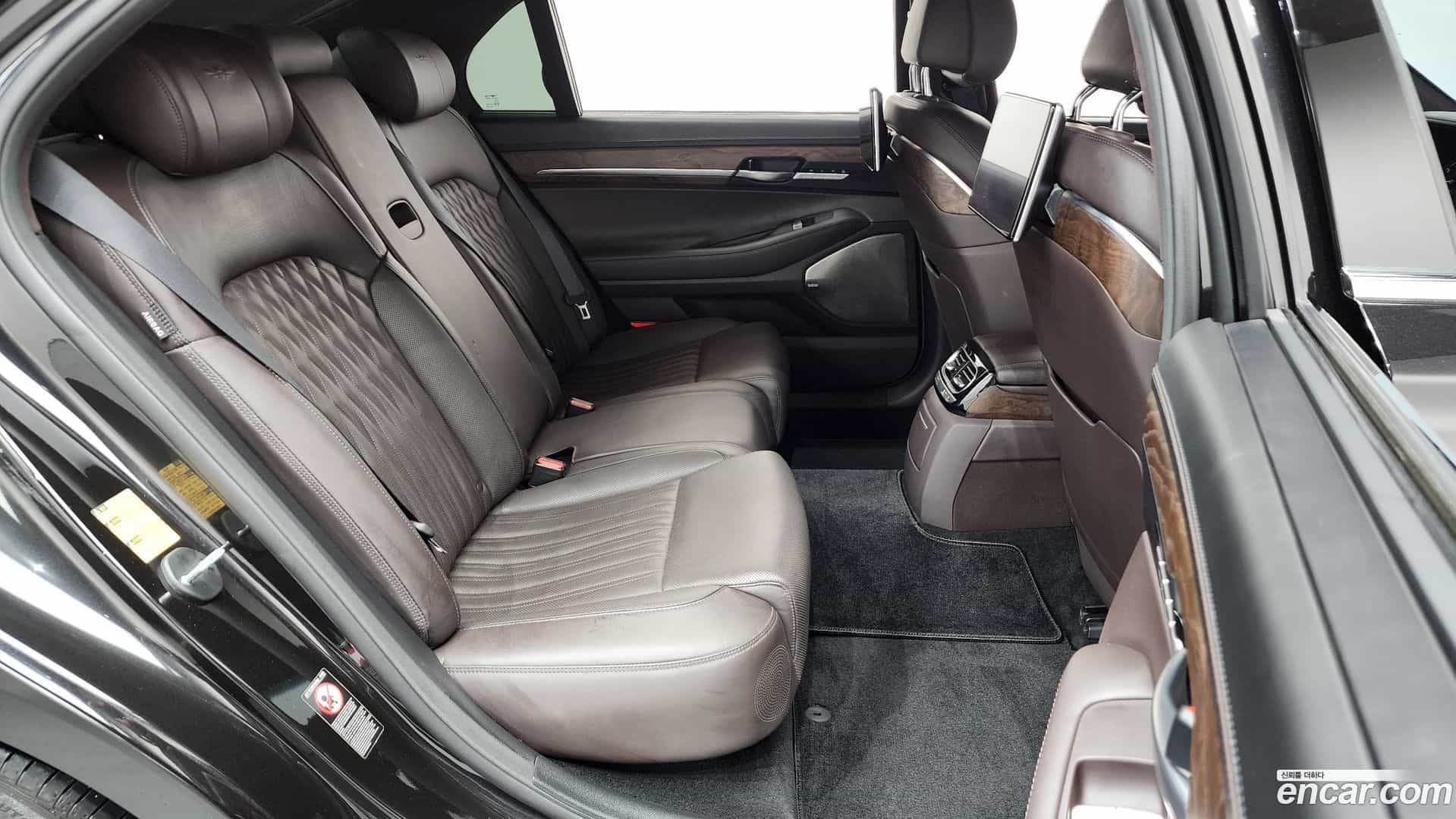 G90 Genesis 2019.4-OPTION-016
