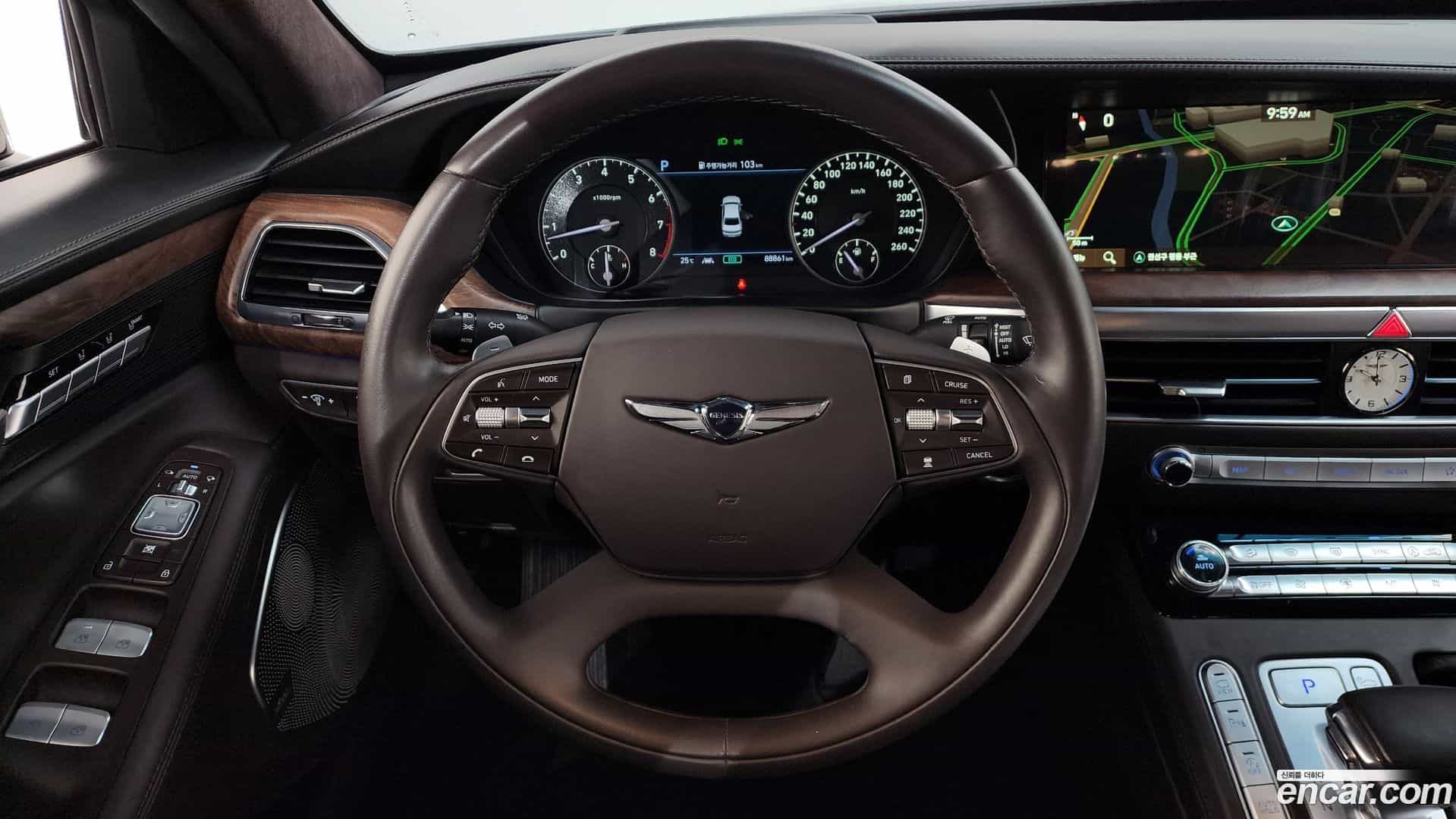 G90 Genesis 2019.4-OPTION-017