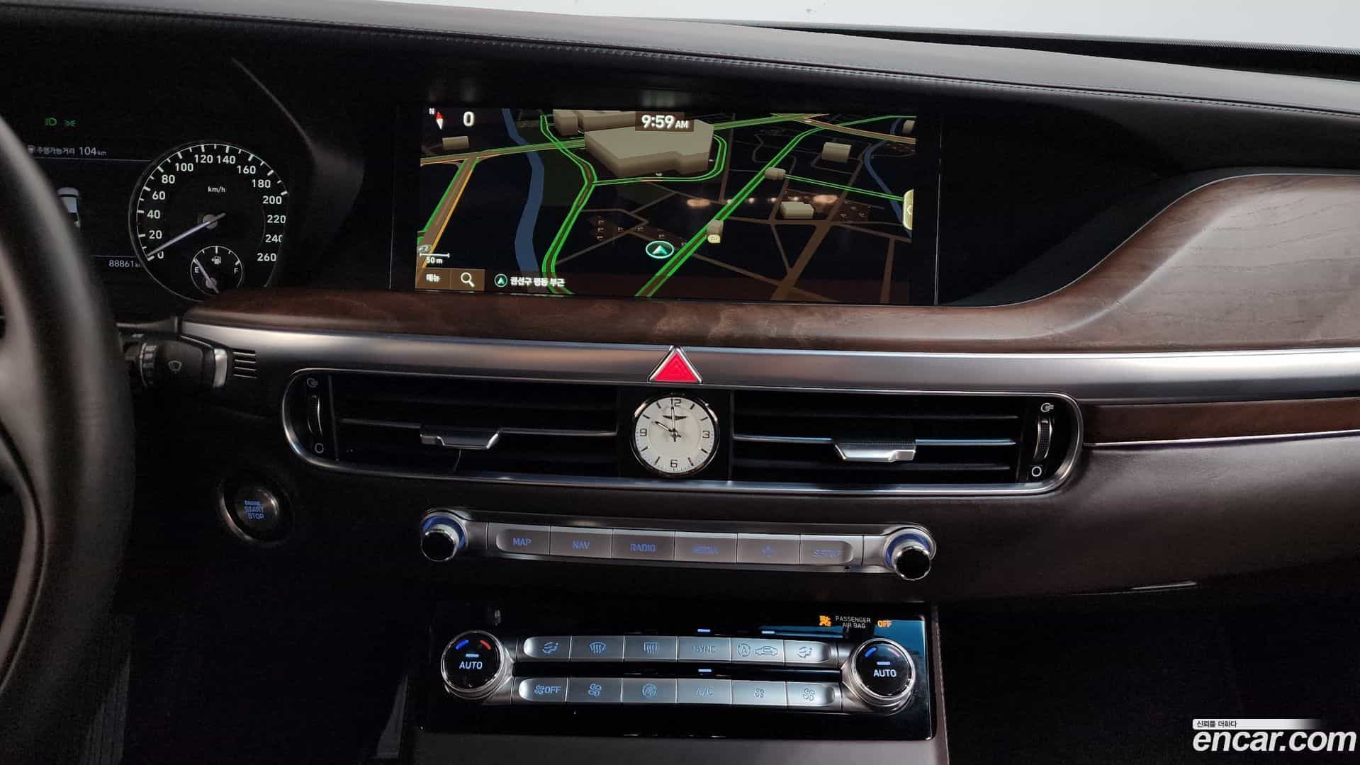 G90 Genesis 2019.4-OPTION-018