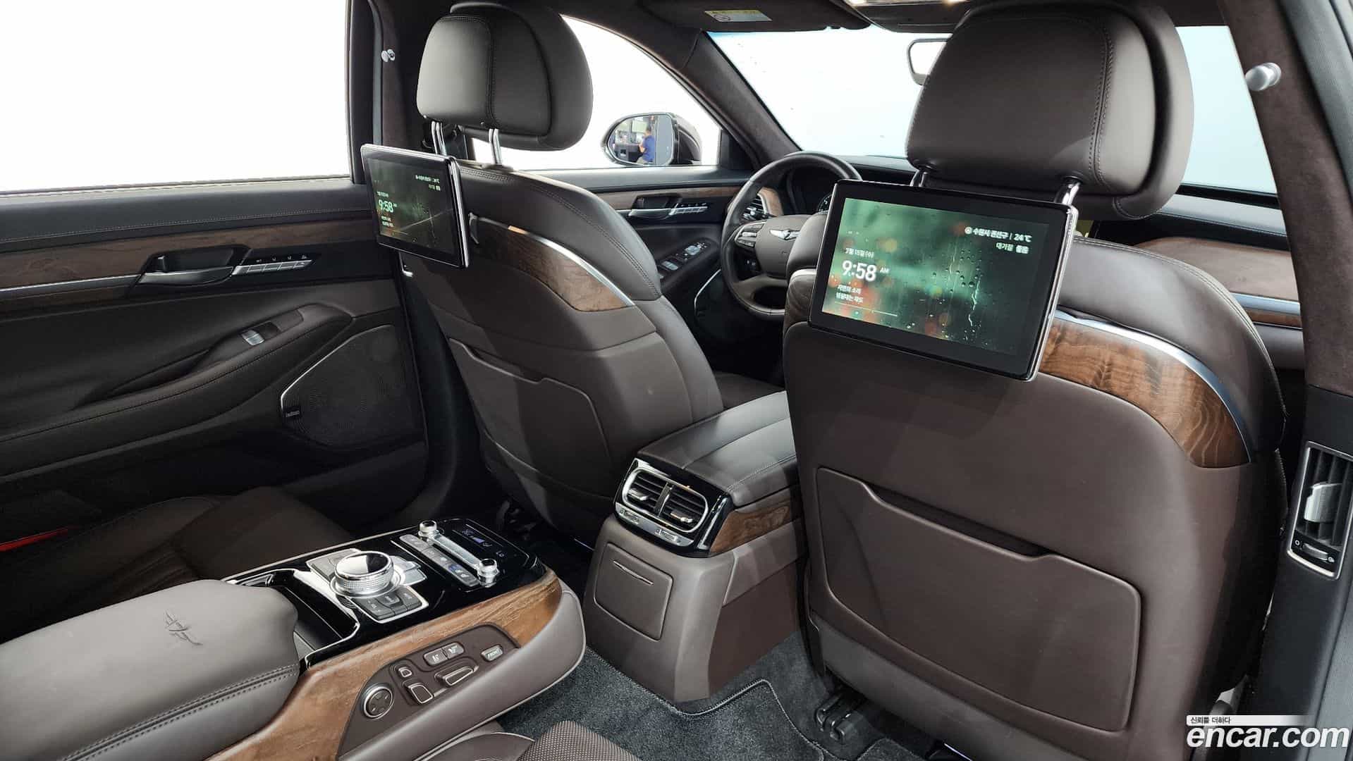G90 Genesis 2019.4-OPTION-020