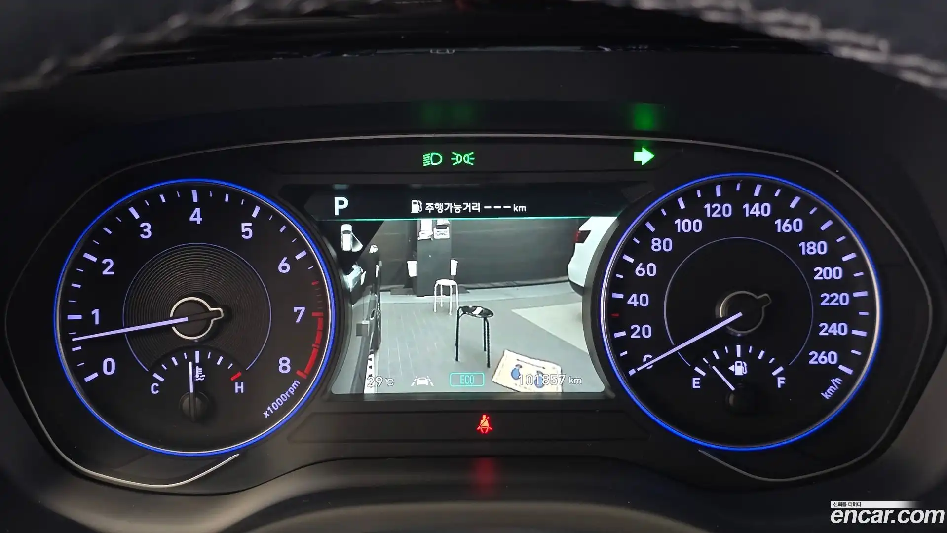 Palisade Hyundai 2019.5-INNER-008