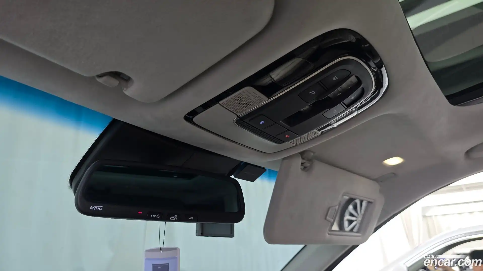 Palisade Hyundai 2019.5-OPTION-020