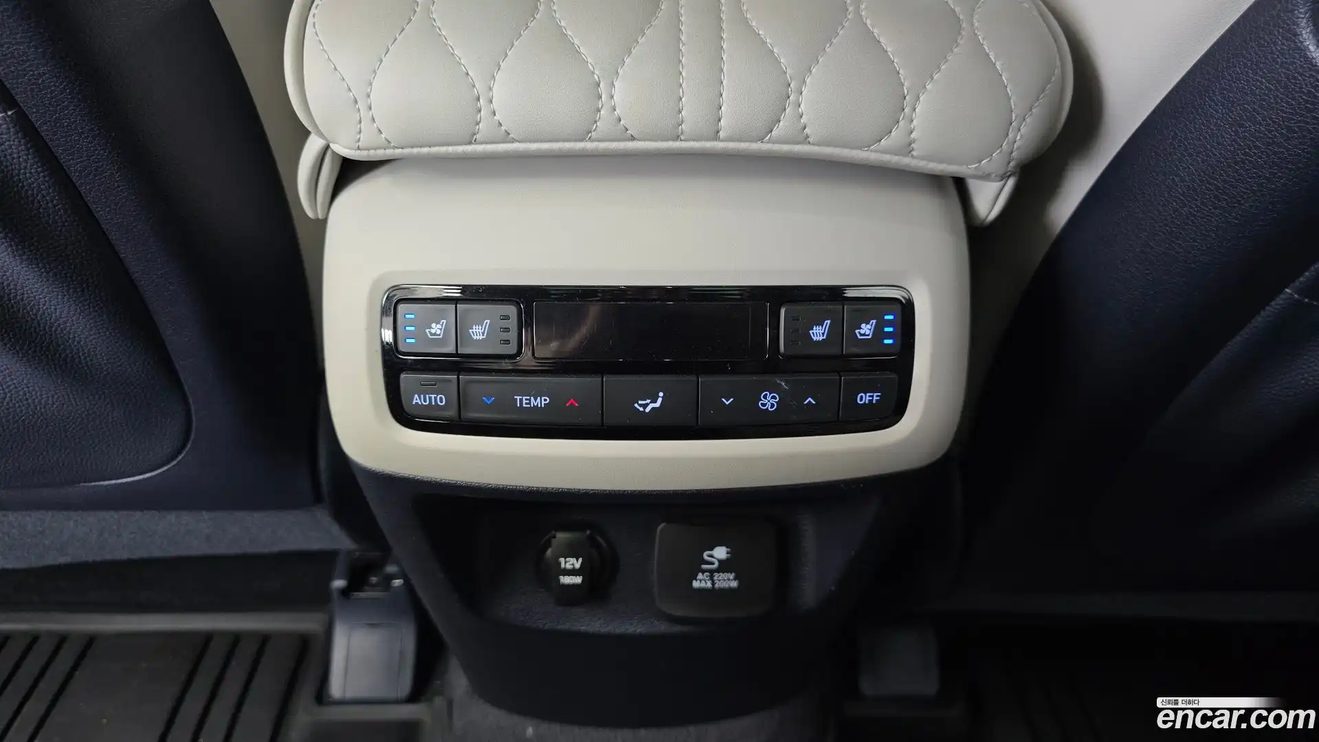 Palisade Hyundai 2019.5-OPTION-022