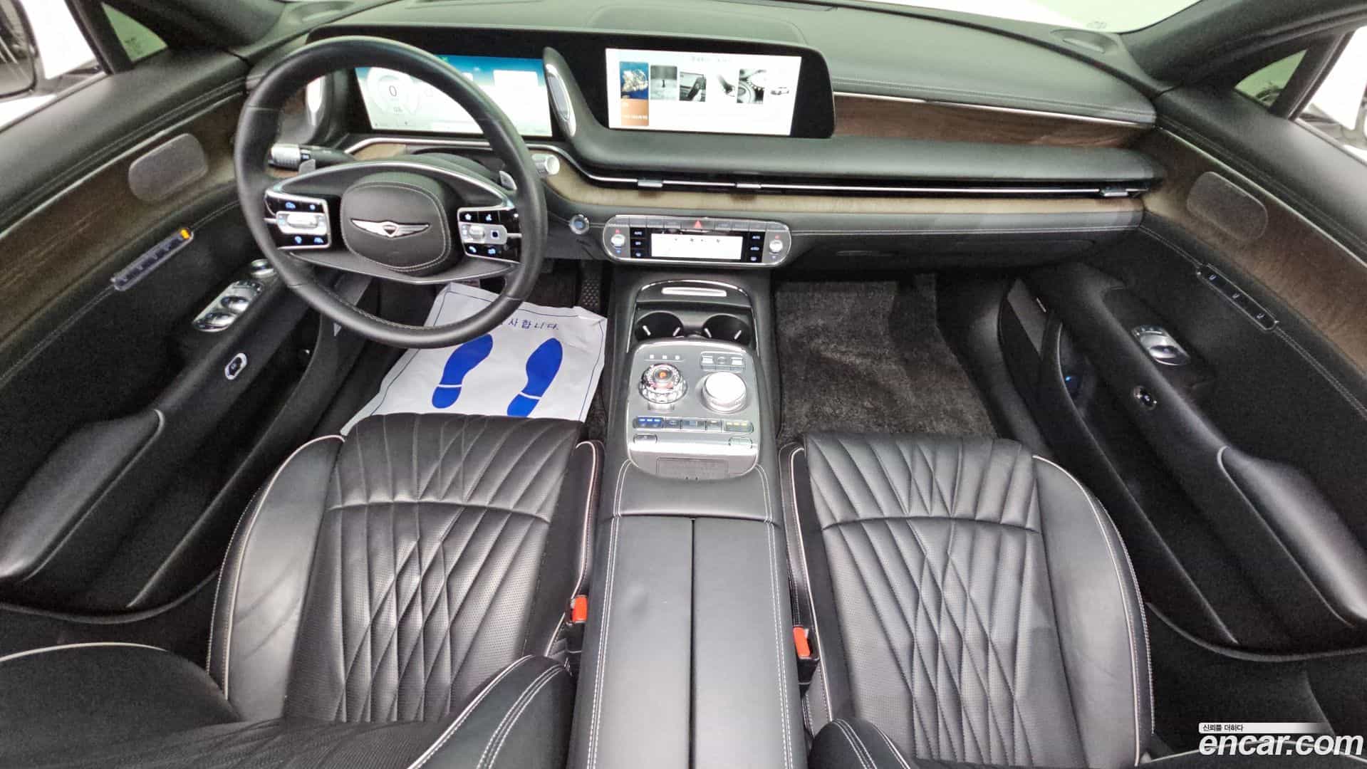 G90 Genesis 2022.5-INNER-007