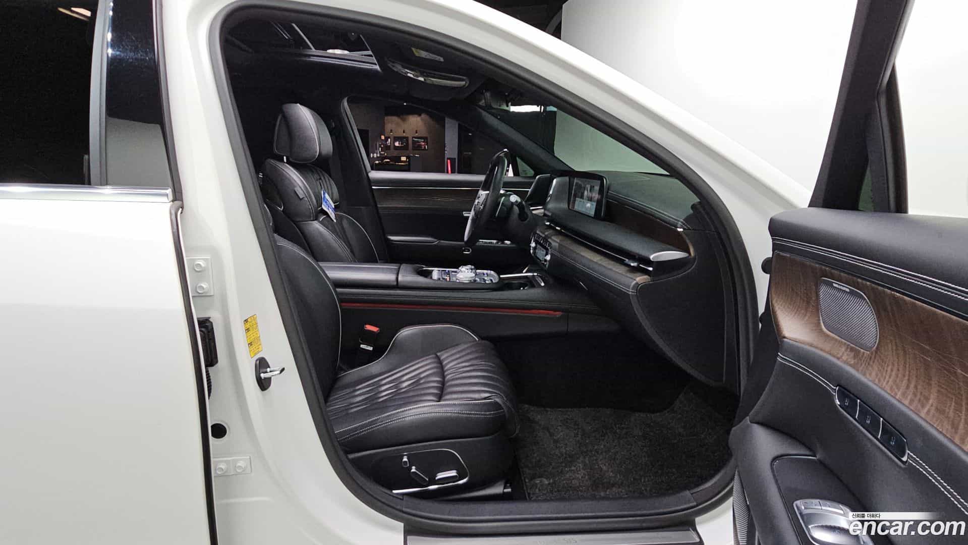 G90 Genesis 2022.5-OPTION-016
