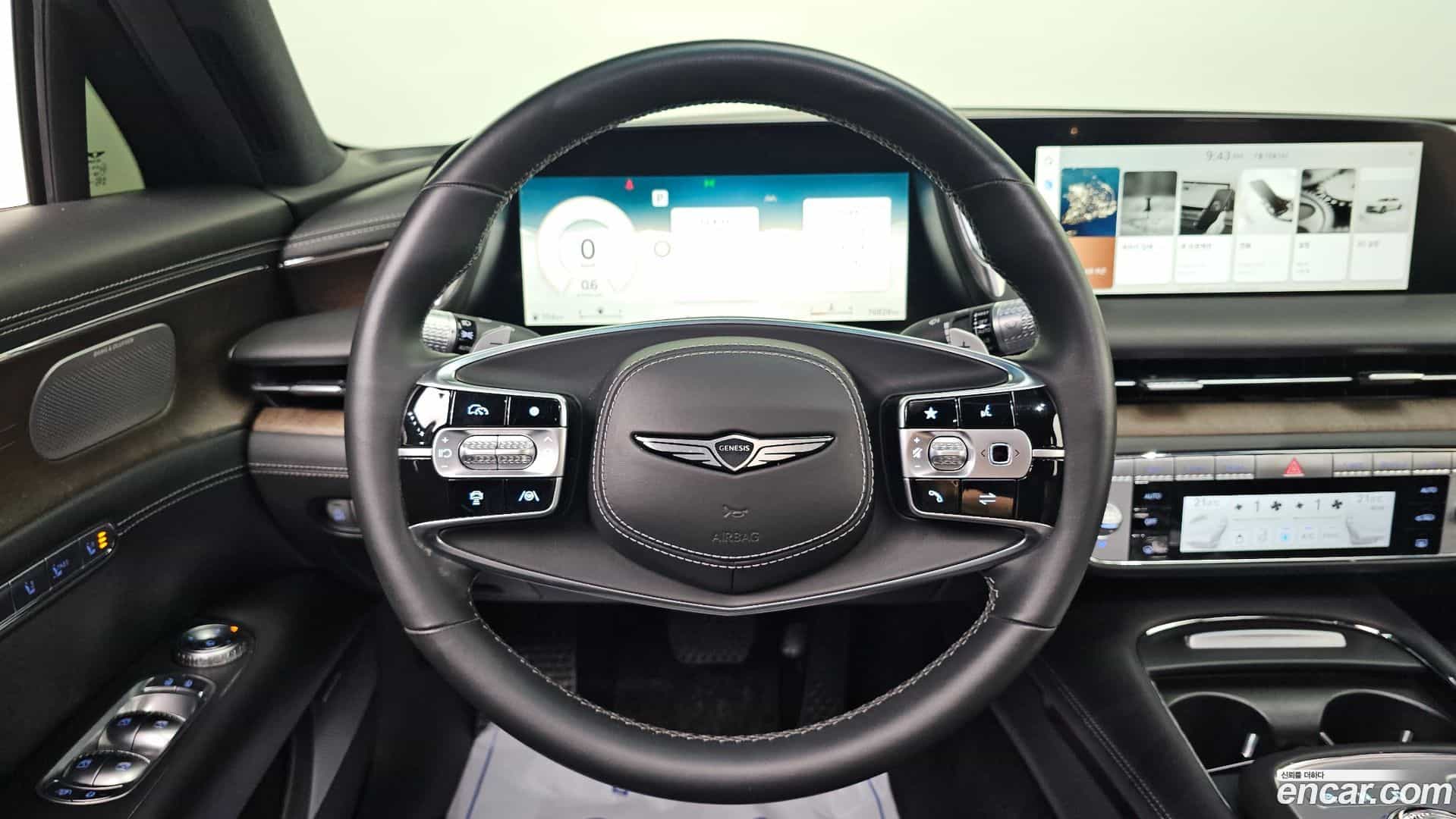 G90 Genesis 2022.5-OPTION-017
