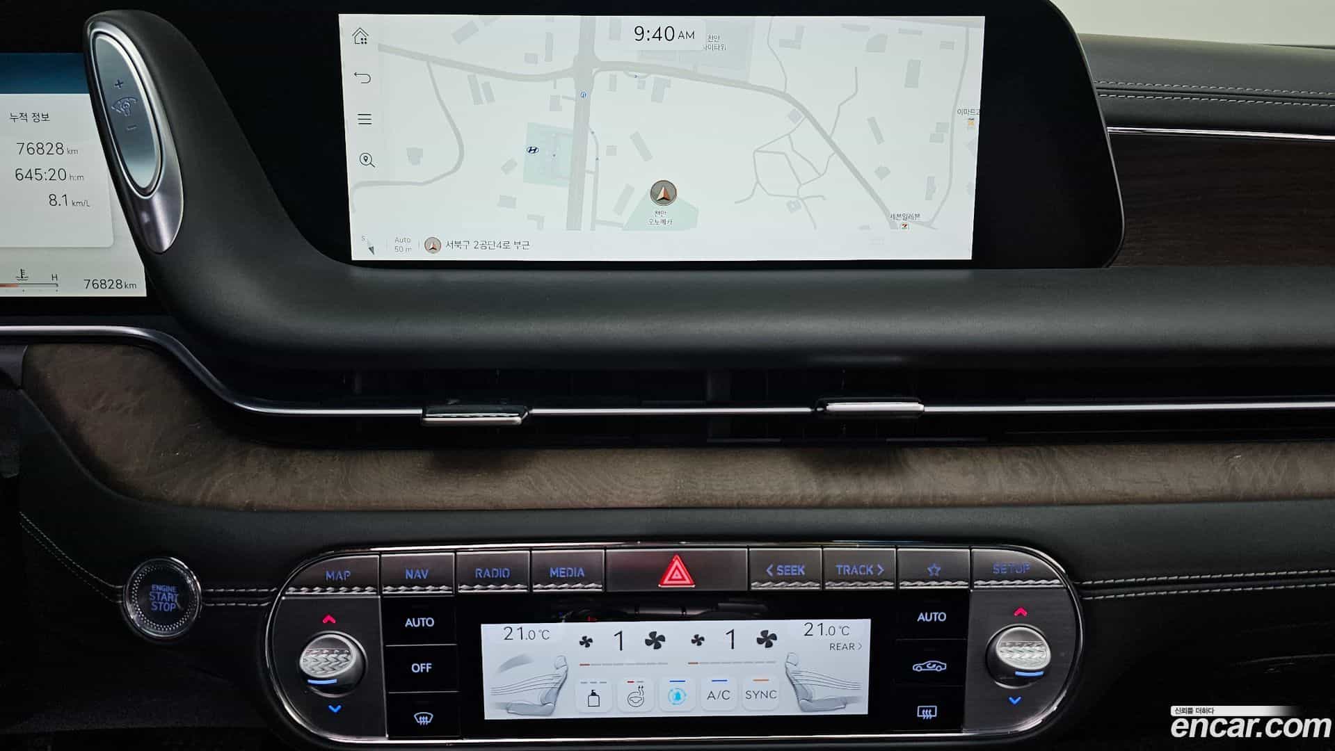G90 Genesis 2022.5-OPTION-018