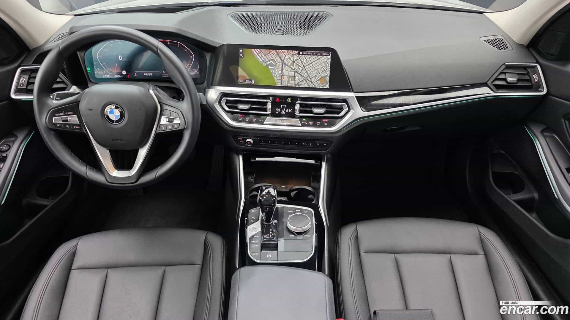 3-Series BMW 2020.9-INNER-007