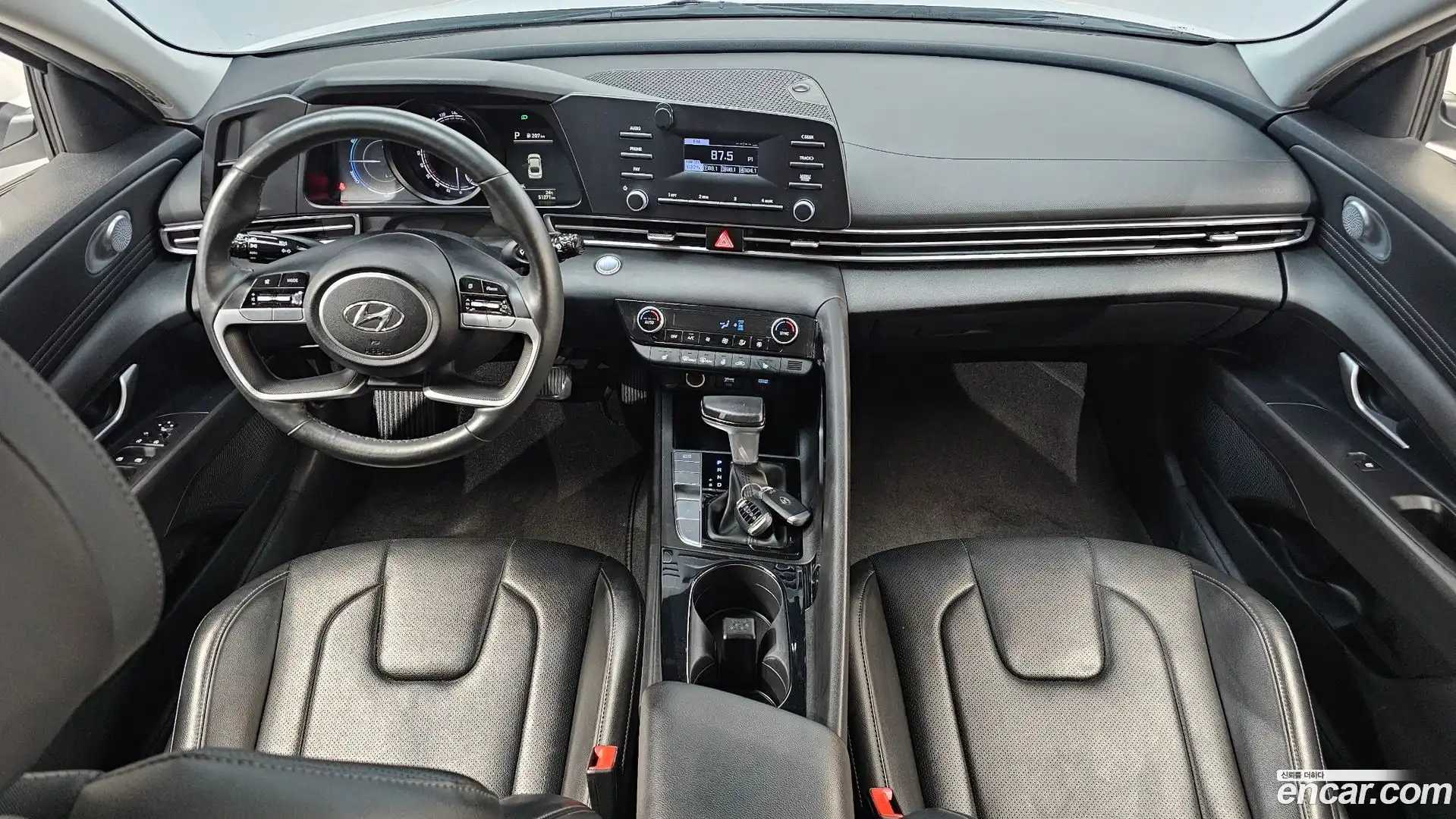 AVANTE Hyundai 2023.2-INNER-007