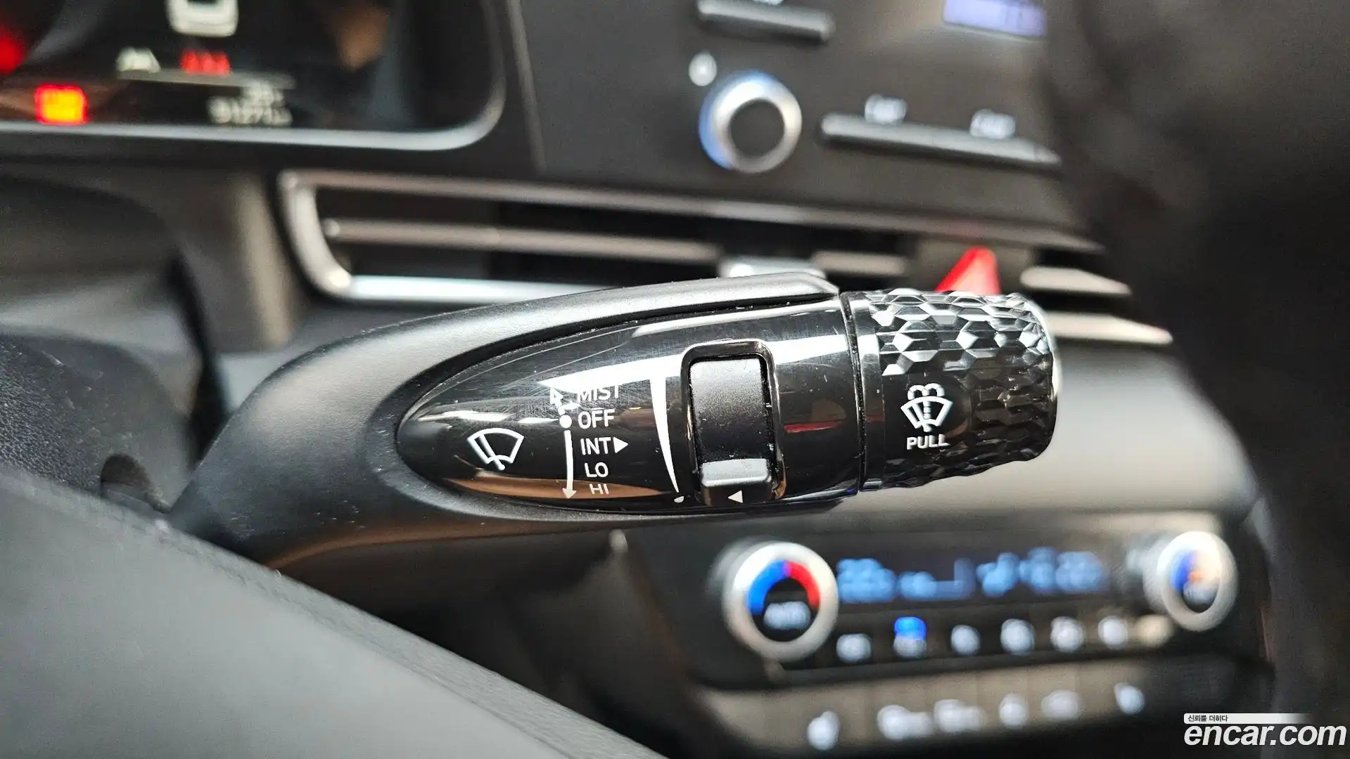 AVANTE Hyundai 2023.2-OPTION-023
