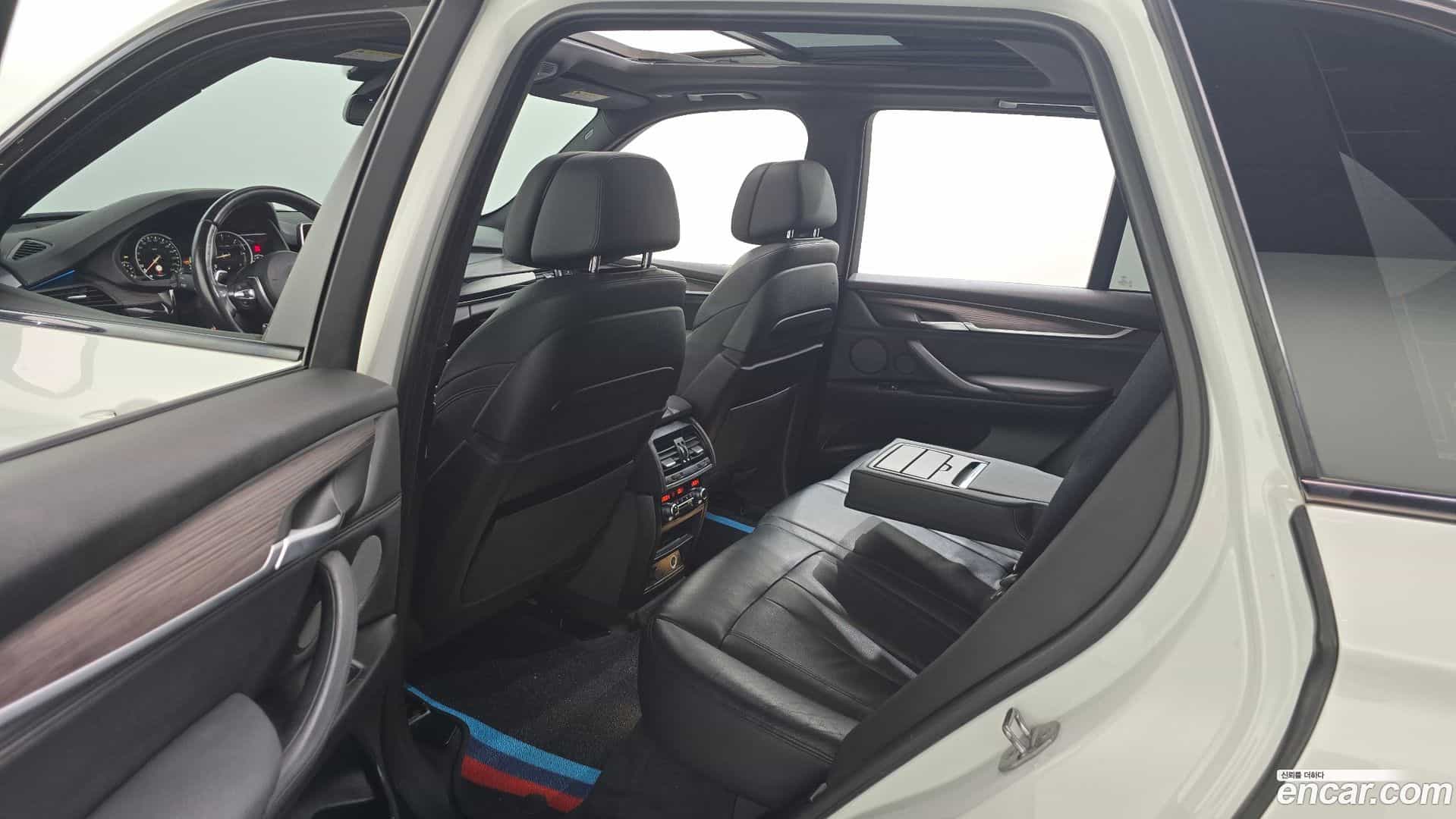 X5 BMW 2016.0-OPTION-016