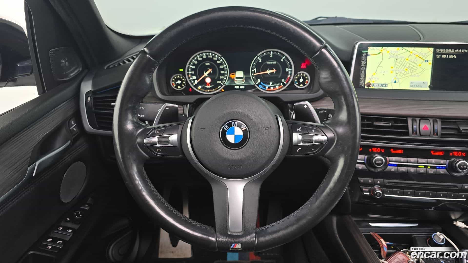 X5 BMW 2016.0-OPTION-018