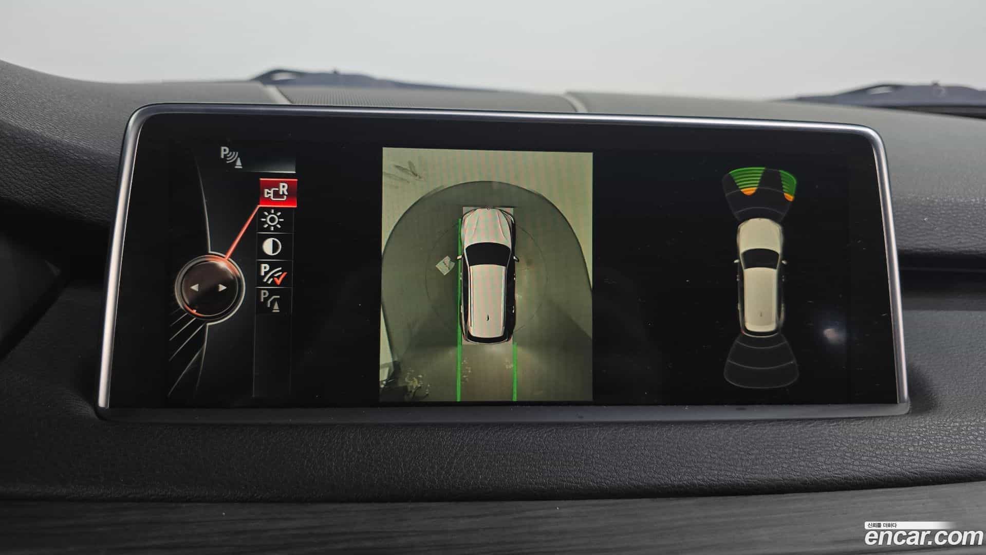 X5 BMW 2016.0-OPTION-019