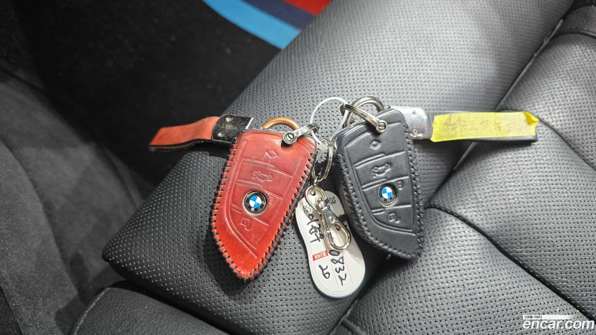 X5 BMW 2016.0-OPTION-020