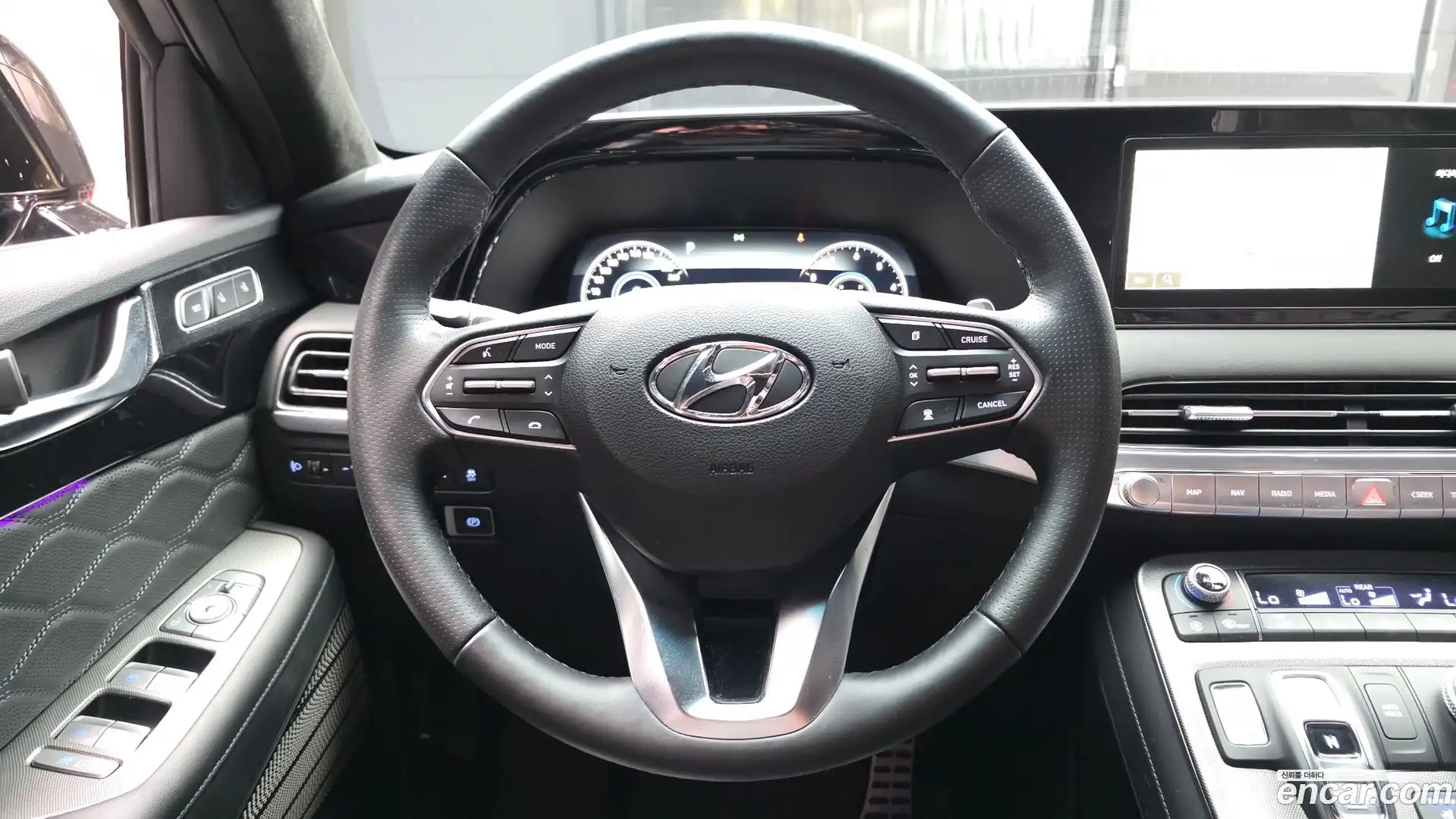 Palisade Hyundai 2021.5-OPTION-017
