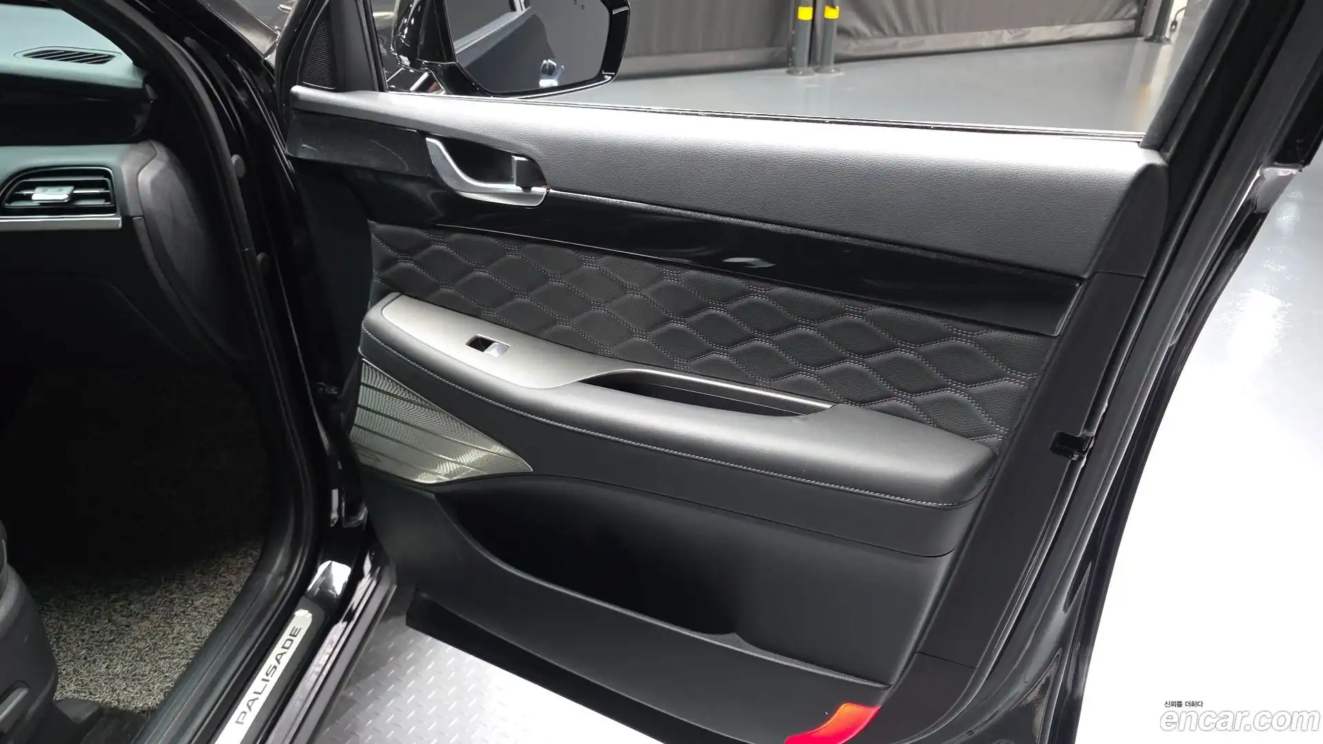 Palisade Hyundai 2021.5-INNER-034