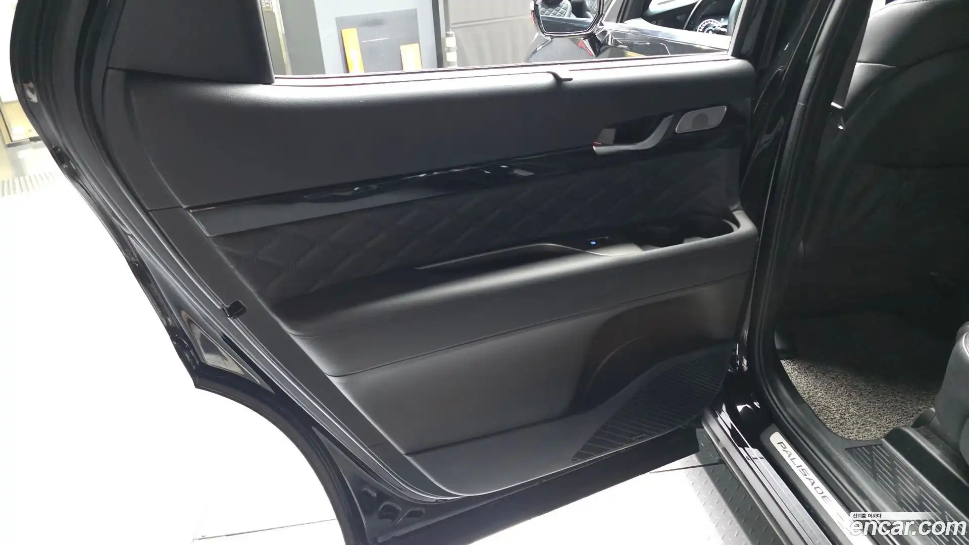 Palisade Hyundai 2021.5-INNER-035