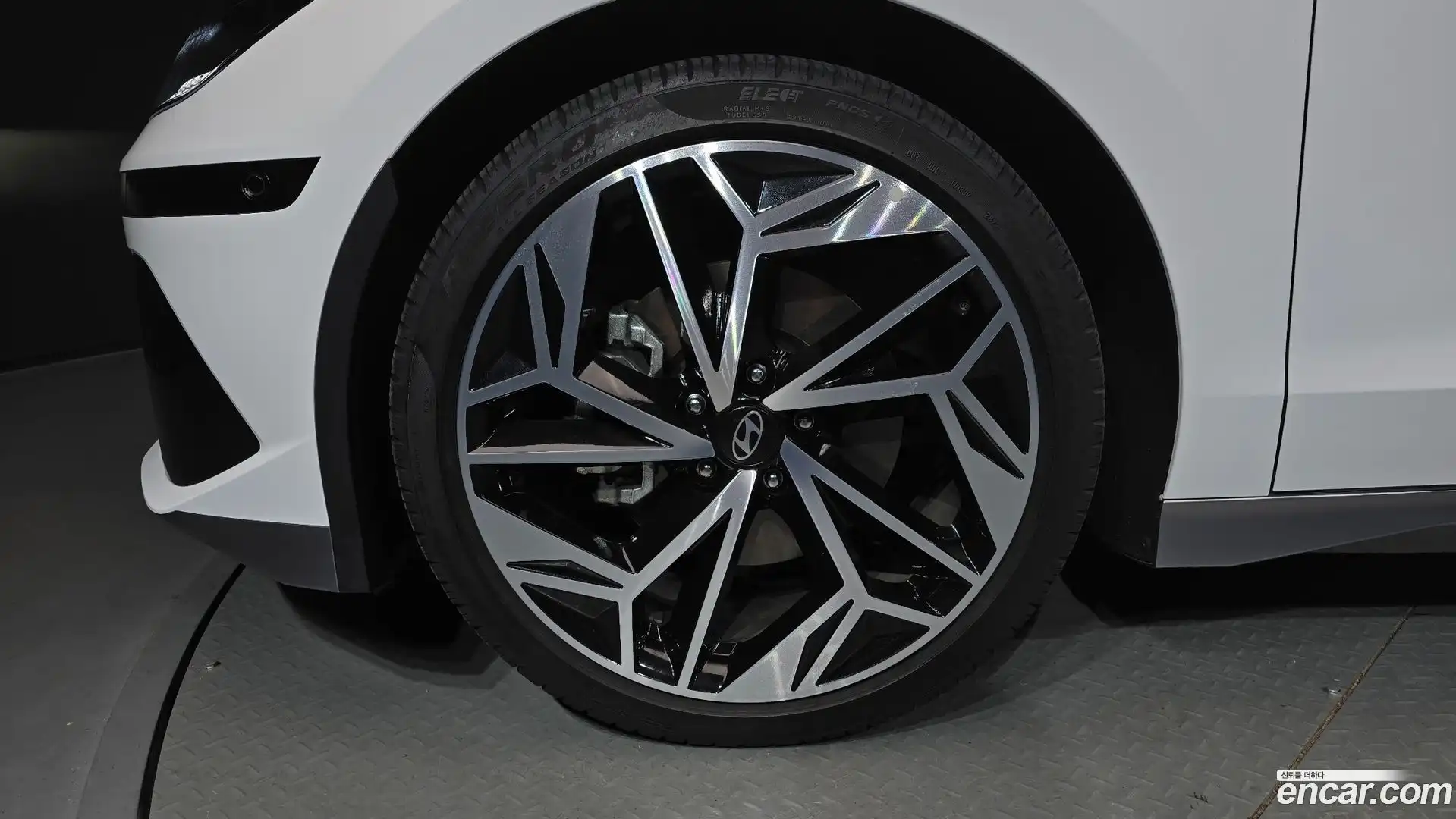 Ioniq6 Hyundai 2022.9-OUTER-005