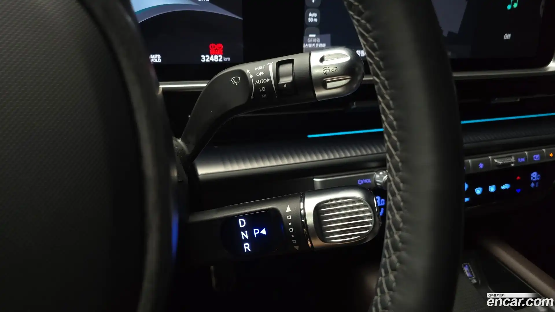 Ioniq6 Hyundai 2022.9-INNER-009