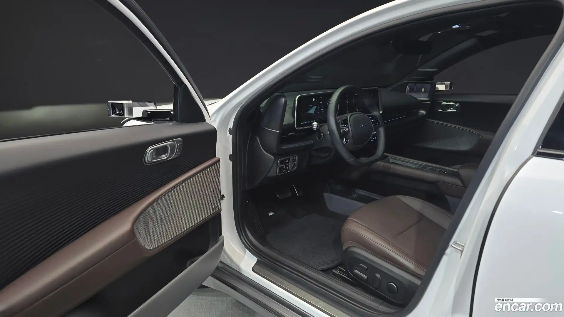 Ioniq6 Hyundai 2022.9-INNER-010