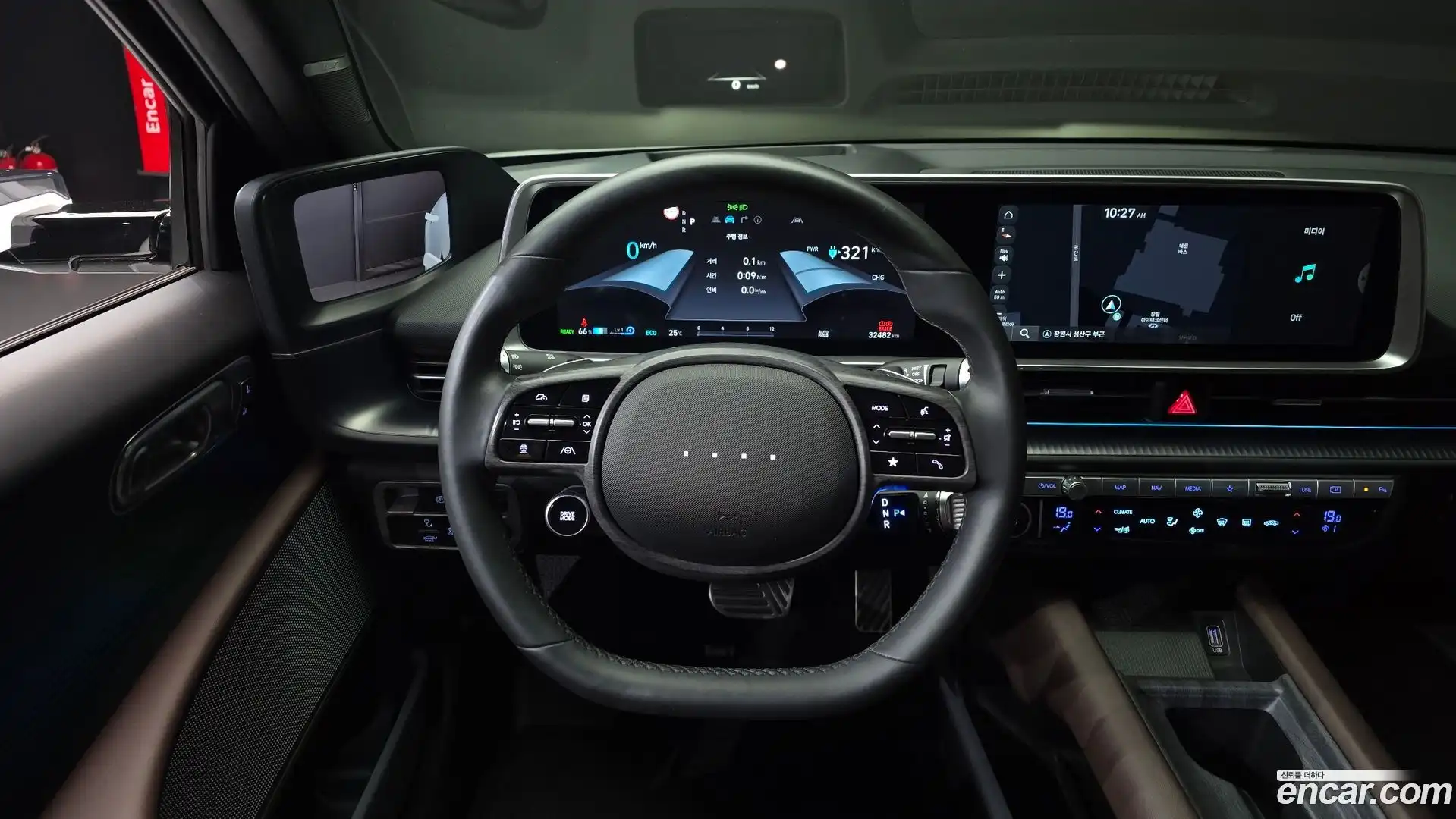 Ioniq6 Hyundai 2022.9-OPTION-017
