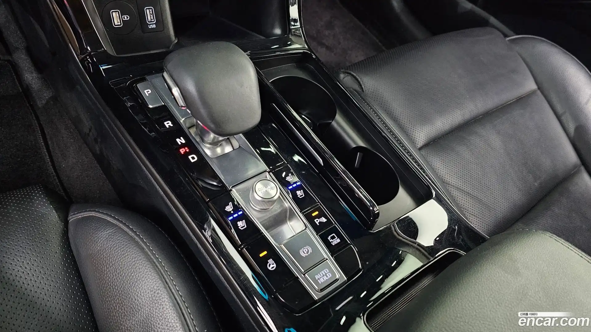 K7 Kia 2019.11-INNER-009